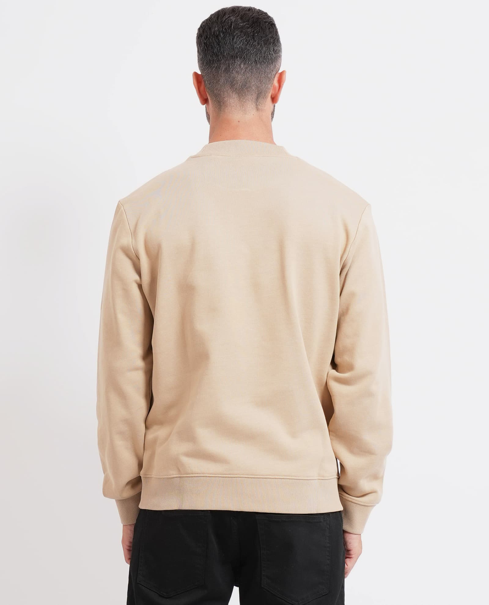 HUGO  Maglie Beige - 5