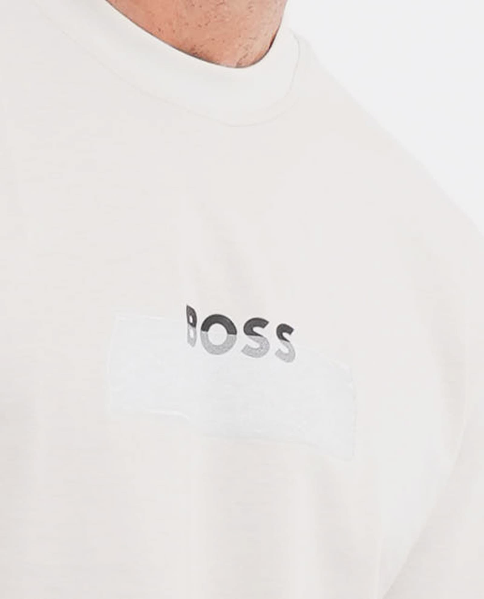 BOSS  T-shirt e Polo Beige - 9