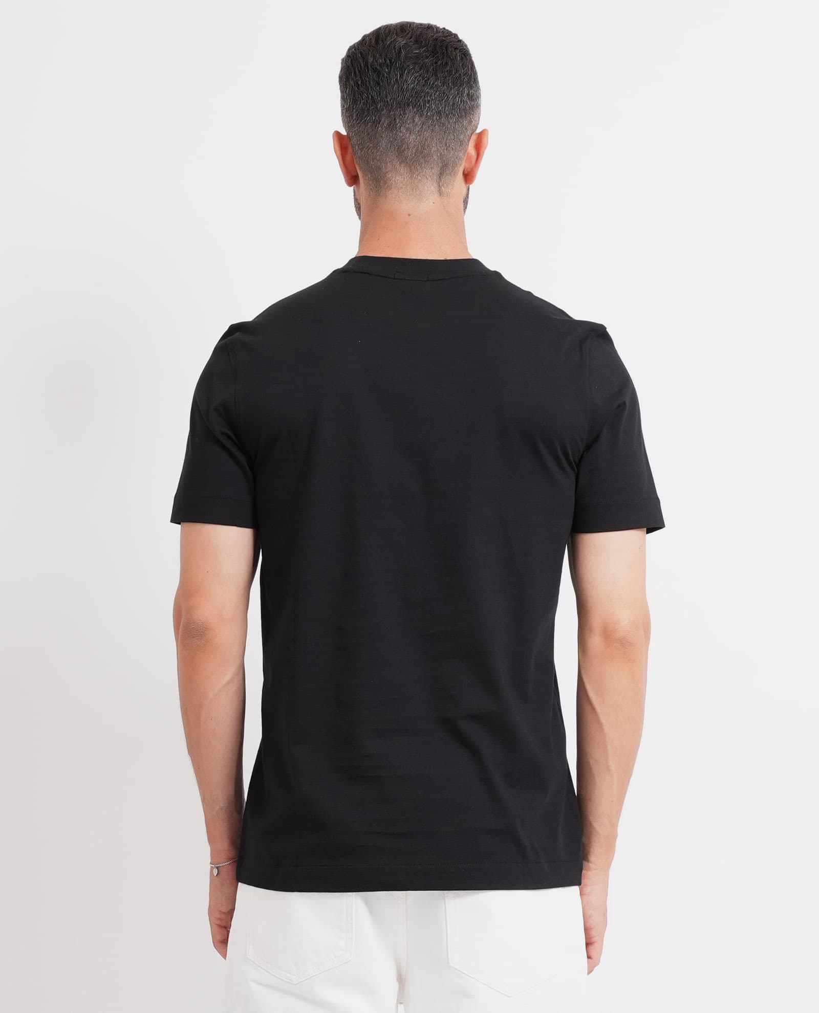 BOSS  T-shirt e Polo Nero - 5