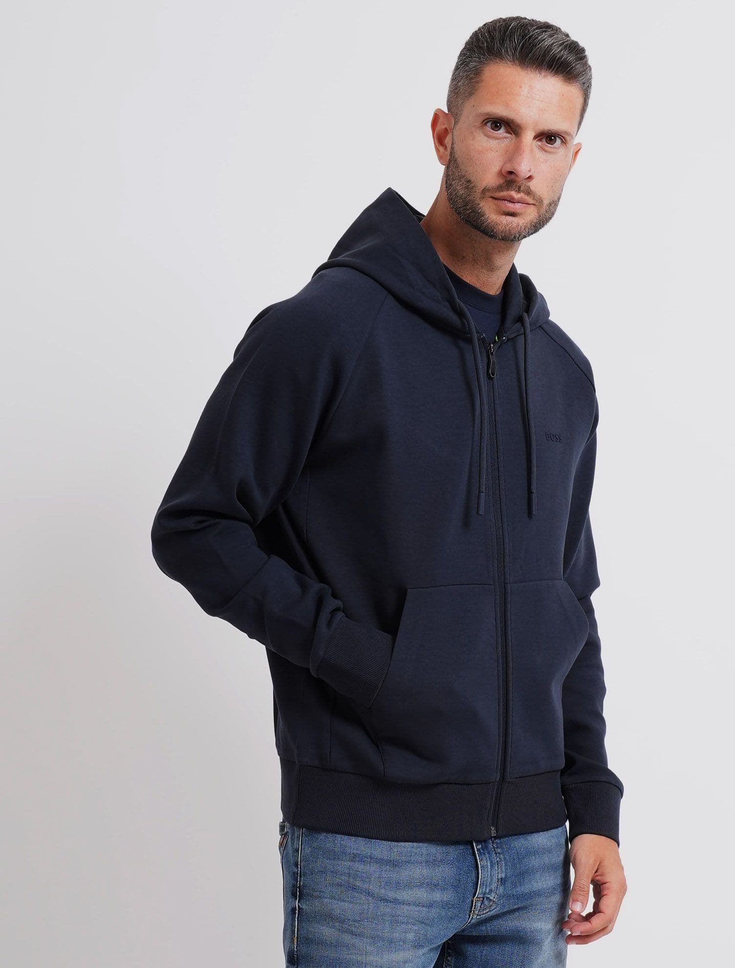 BOSS  Maglie Blu - 5