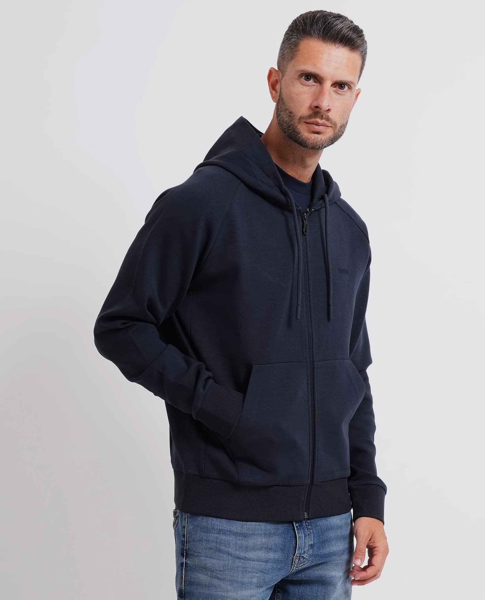 BOSS  Maglie Blu - 5
