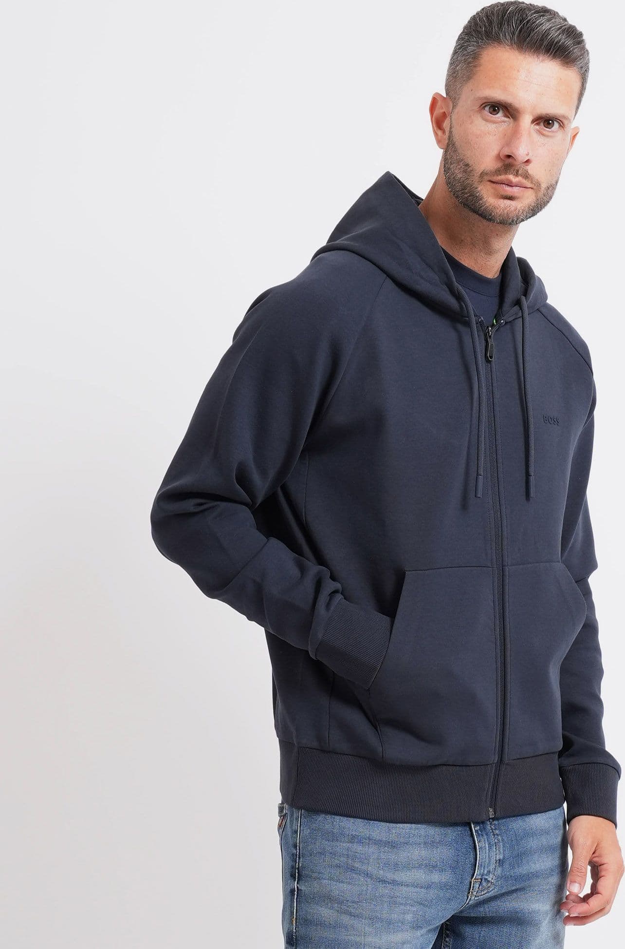 BOSS  Maglie Blu - 7