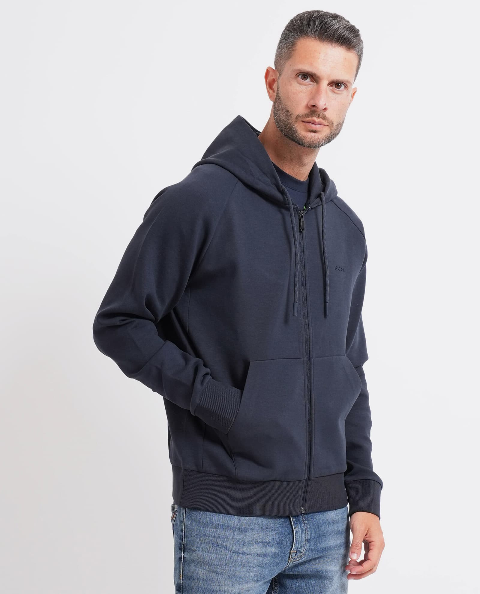 BOSS  Maglie Blu - 7