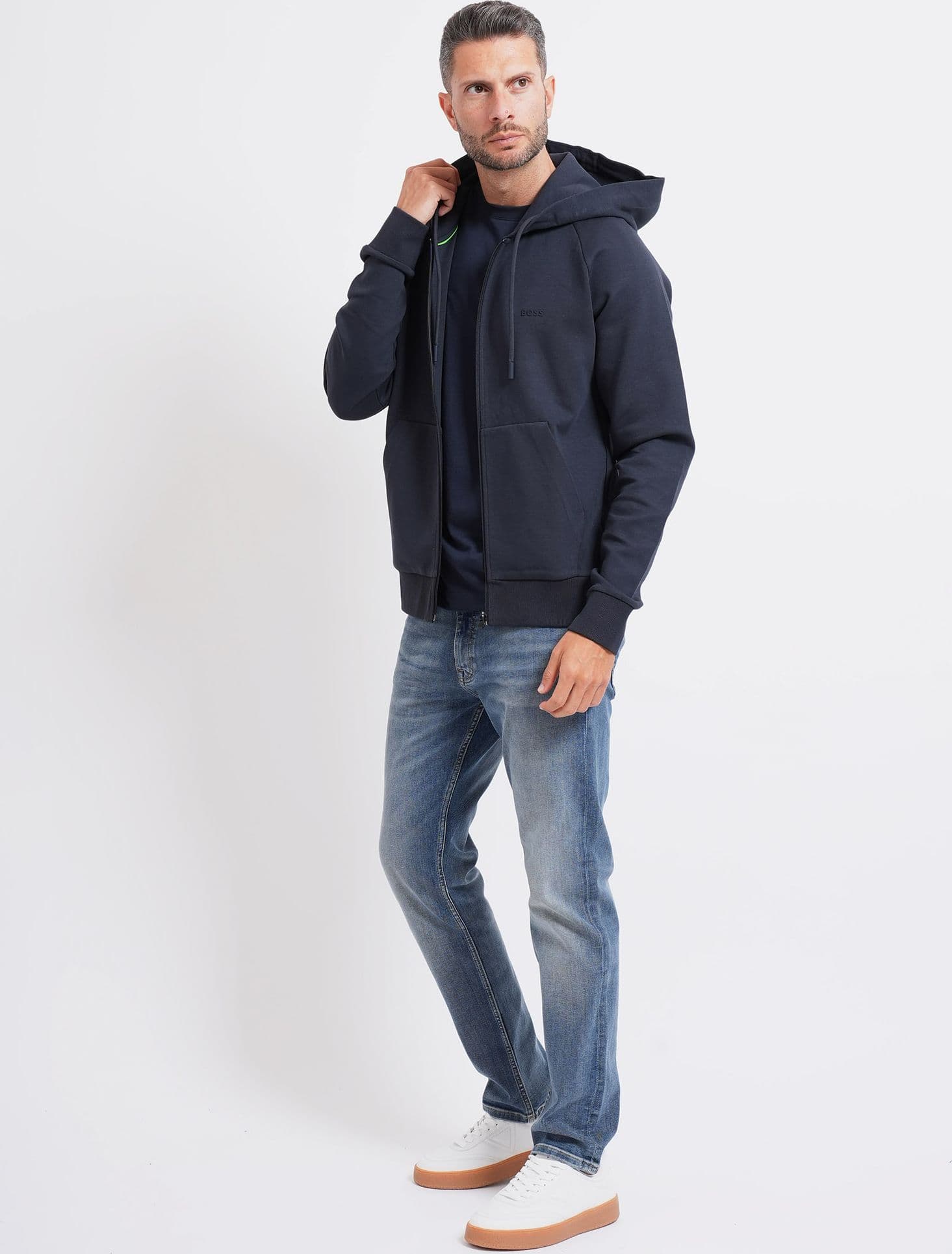 BOSS  Maglie Blu - 8