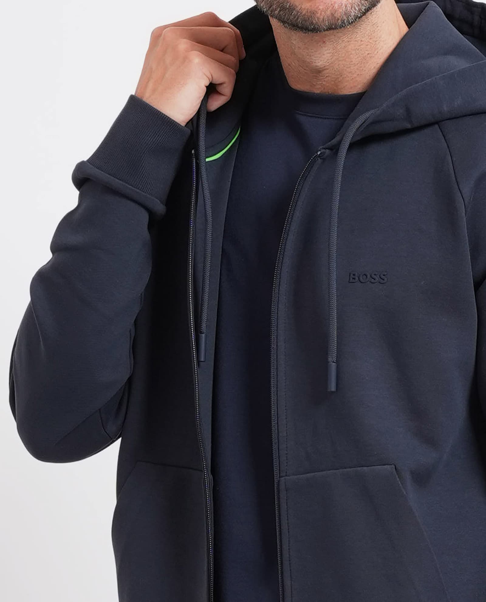 BOSS  Maglie Blu - 9