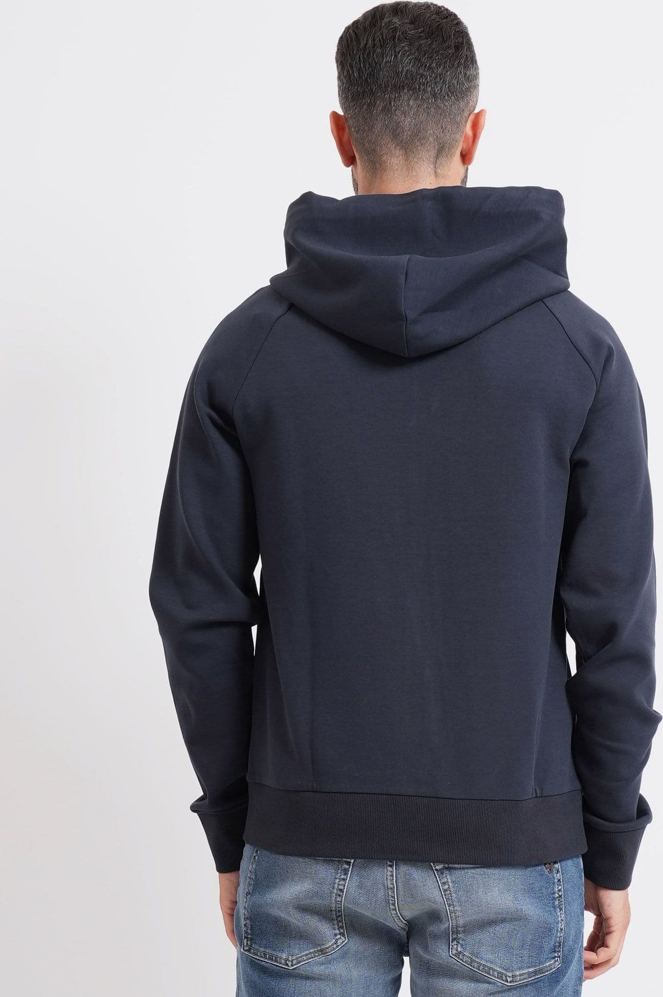 BOSS  Maglie Blu - 10