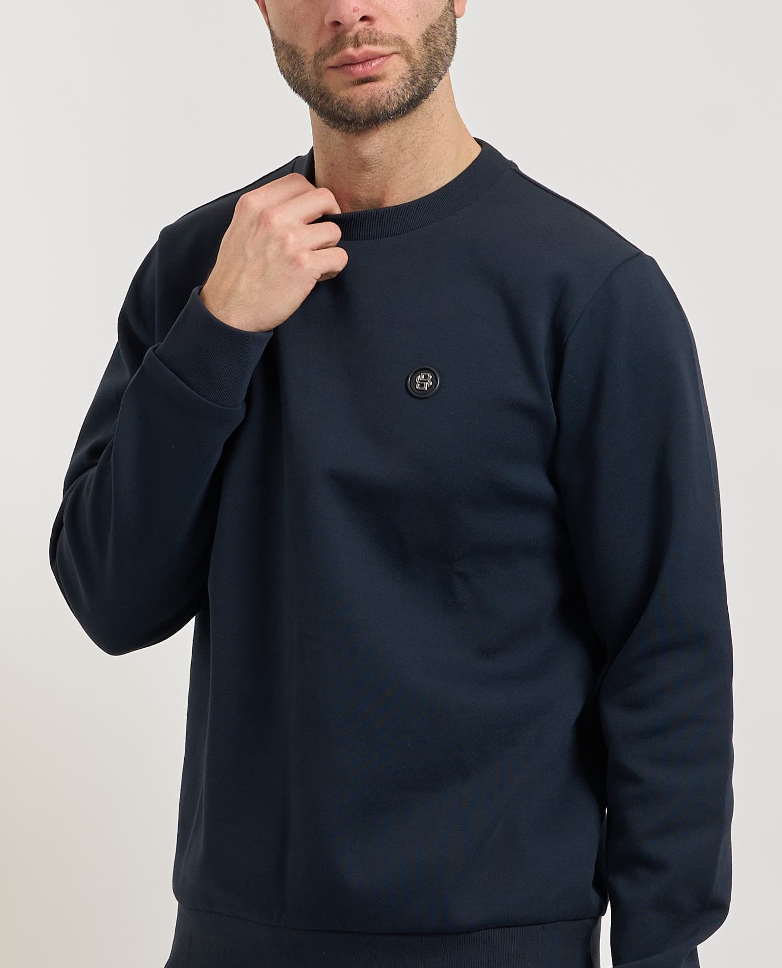 BOSS  Maglie Blu - 6