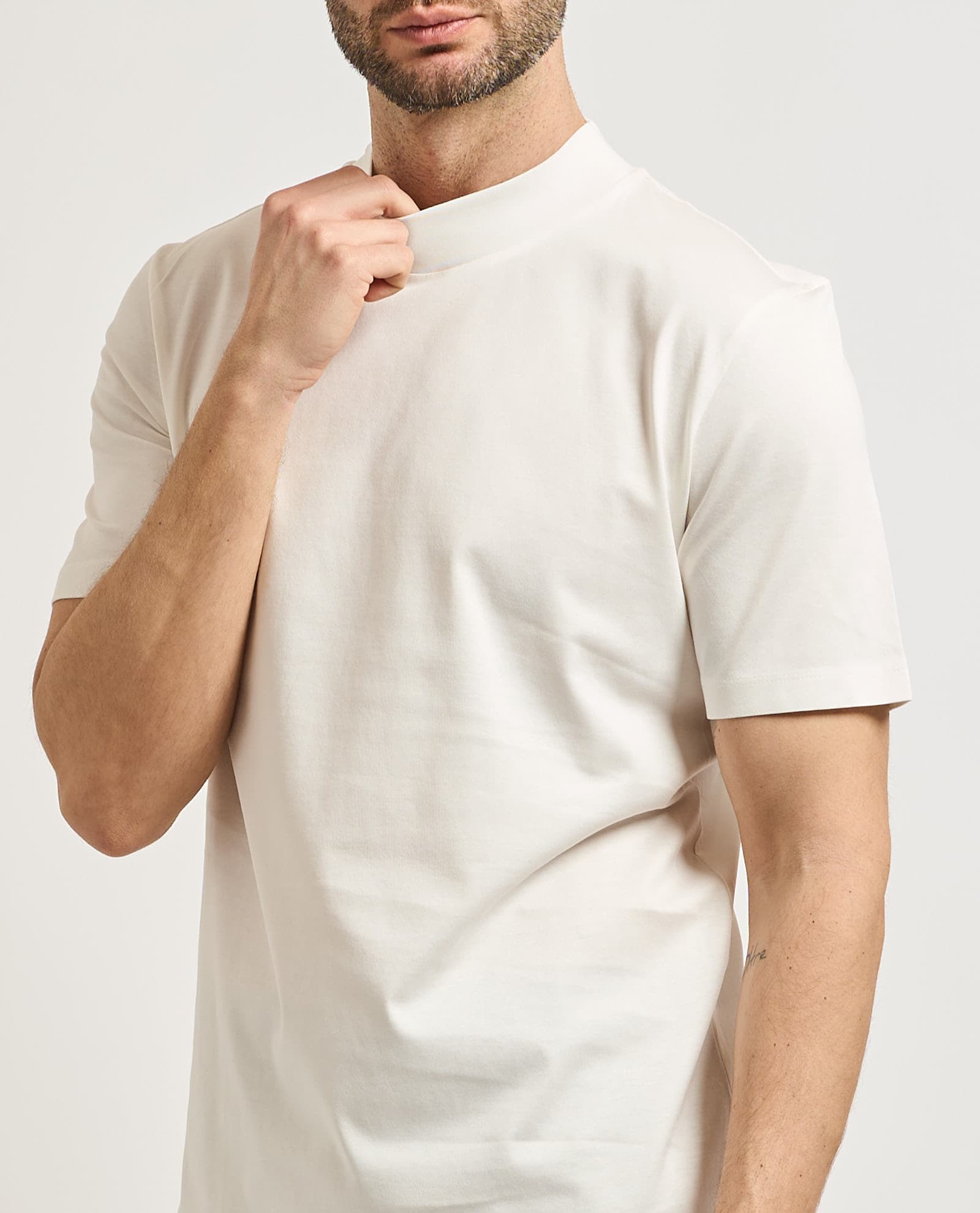 HUGO  T-shirt e Polo Bianco - 2