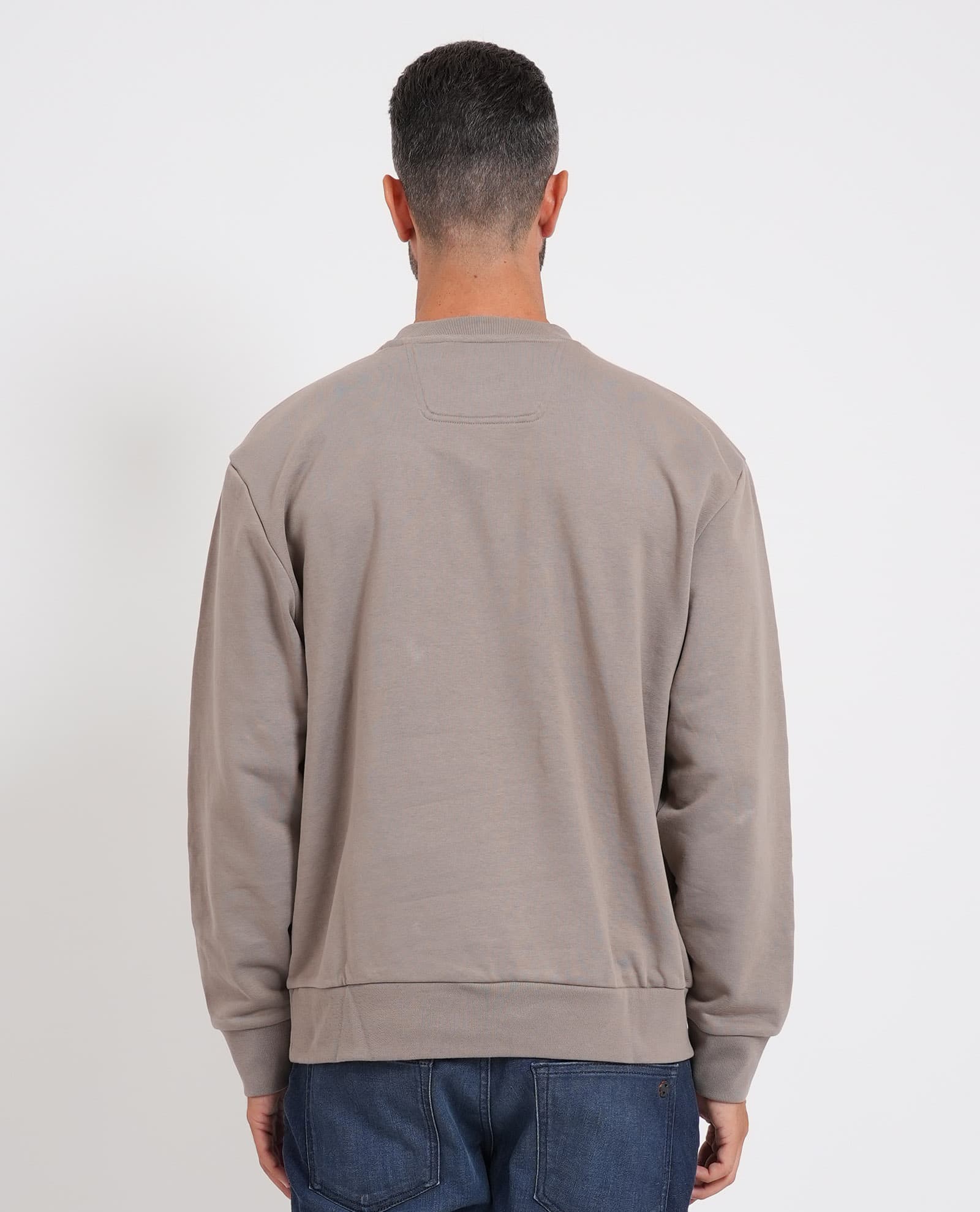 BOSS  Maglie Grigio - 4