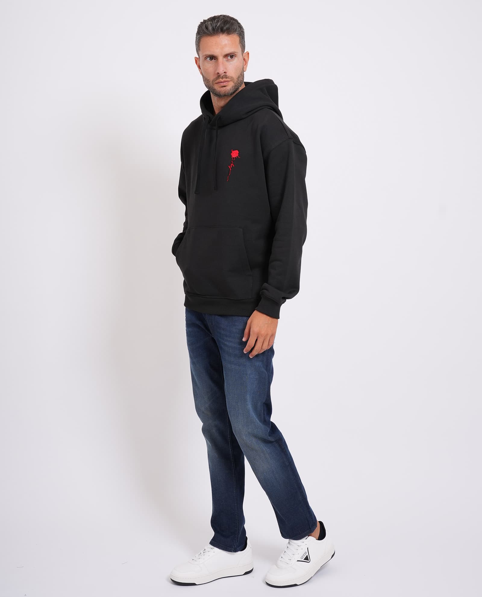 HUGO  Maglie Nero - 2