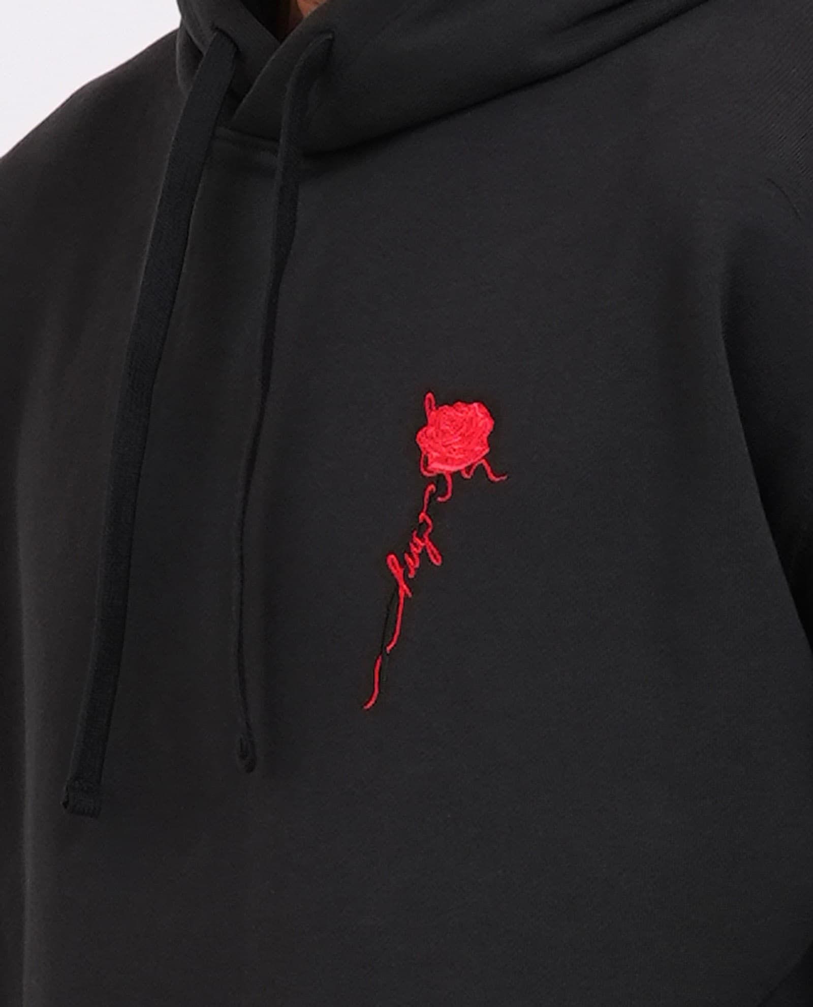 HUGO  Maglie Nero - 5