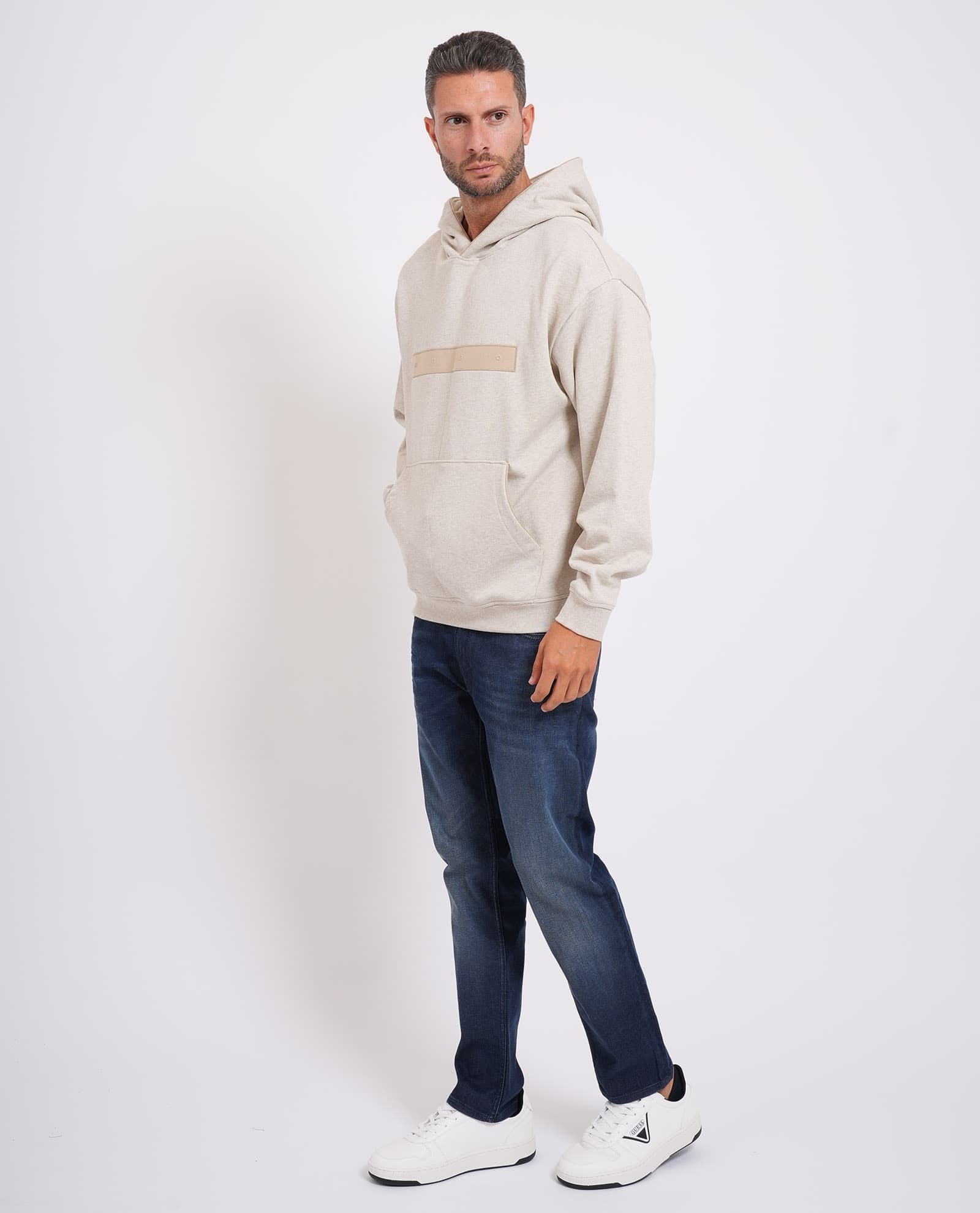 HUGO  Maglie Beige - 2