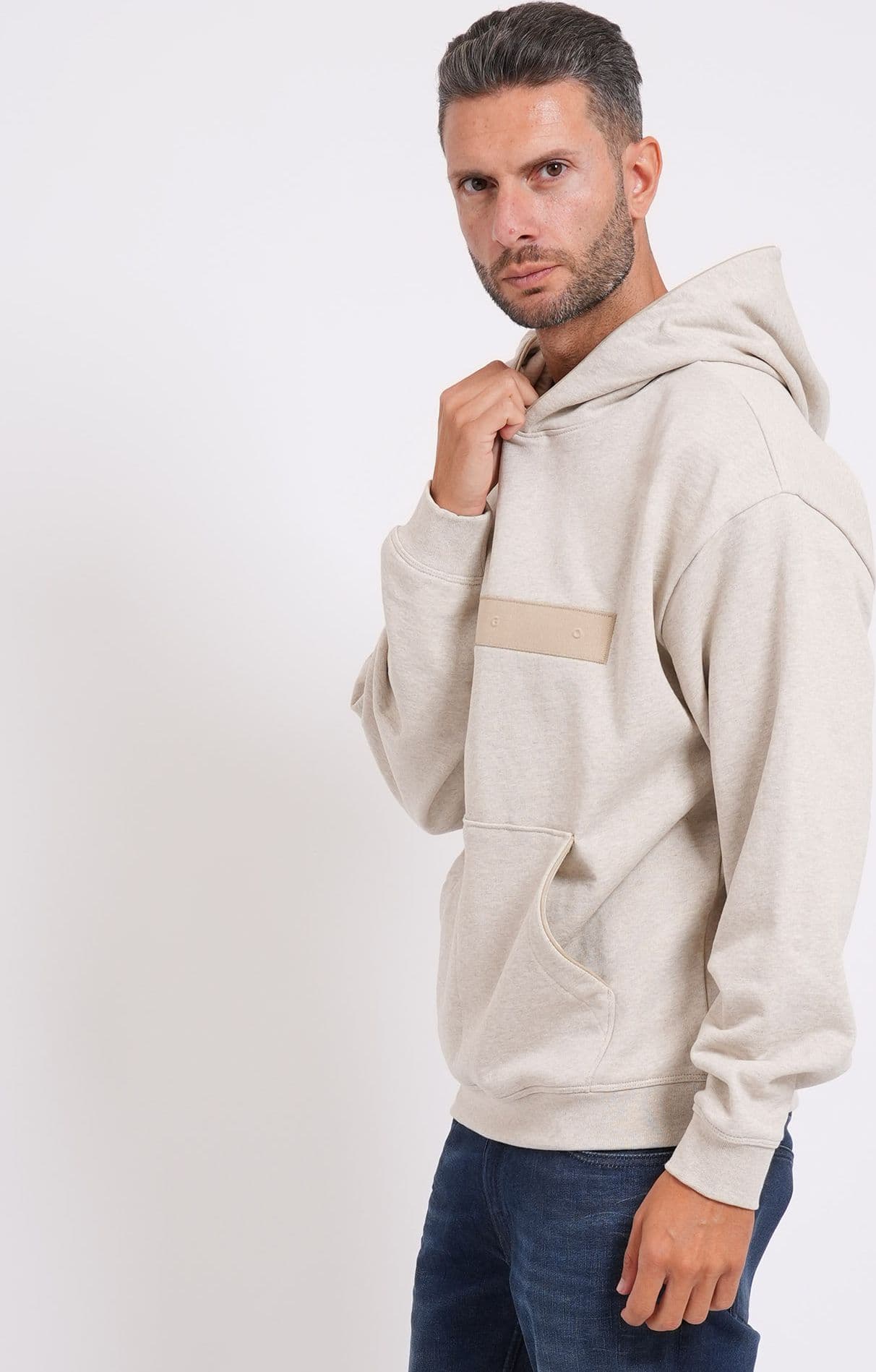 HUGO  Maglie Beige - 3