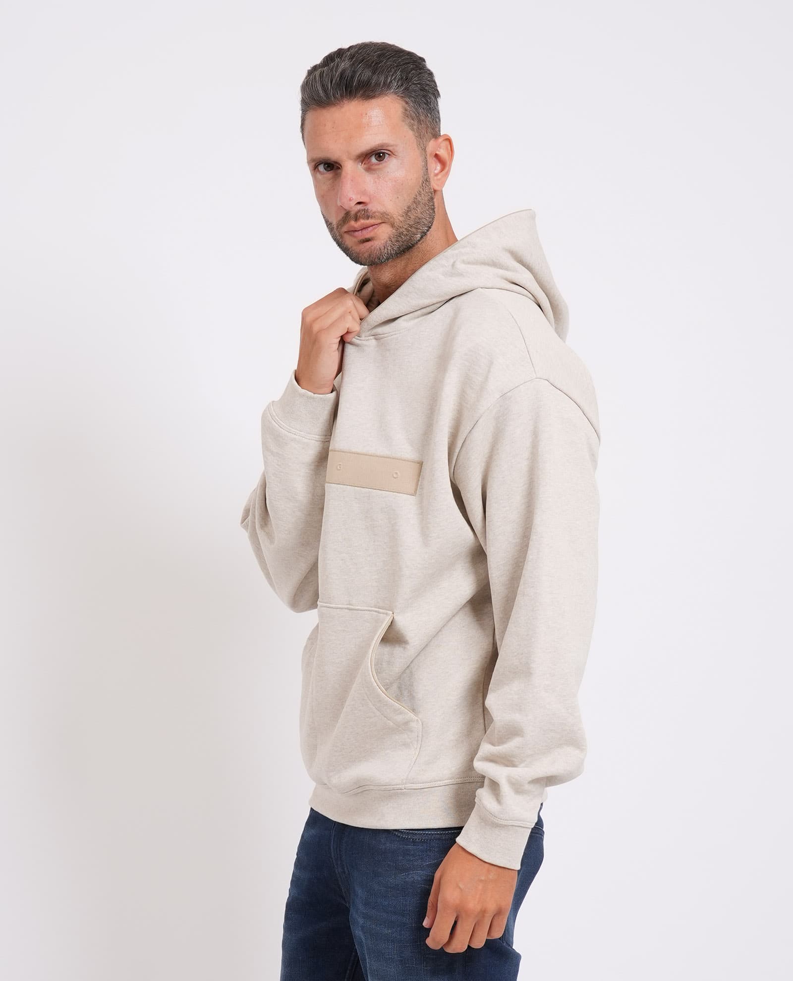 HUGO  Maglie Beige - 3