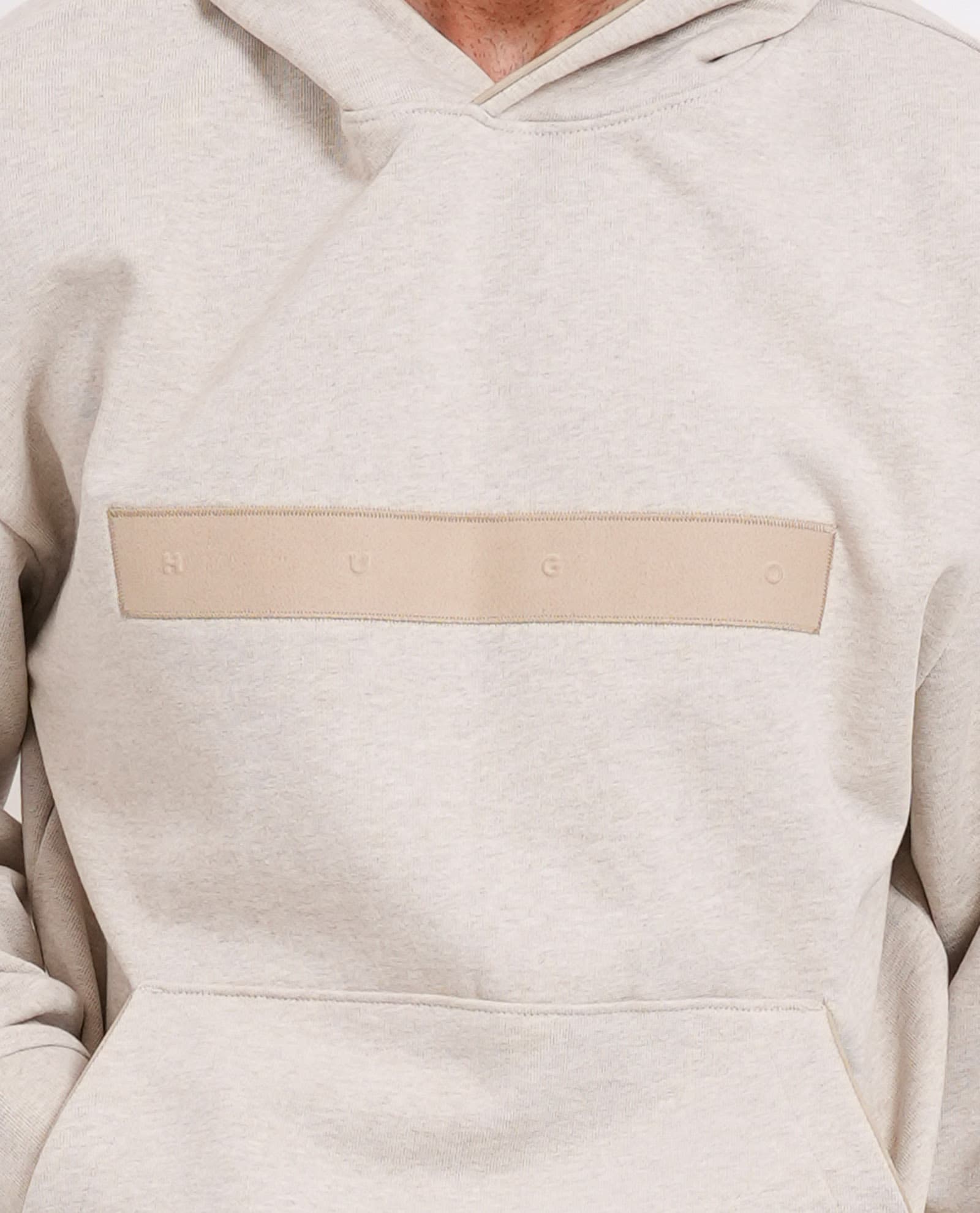 HUGO  Maglie Beige - 5