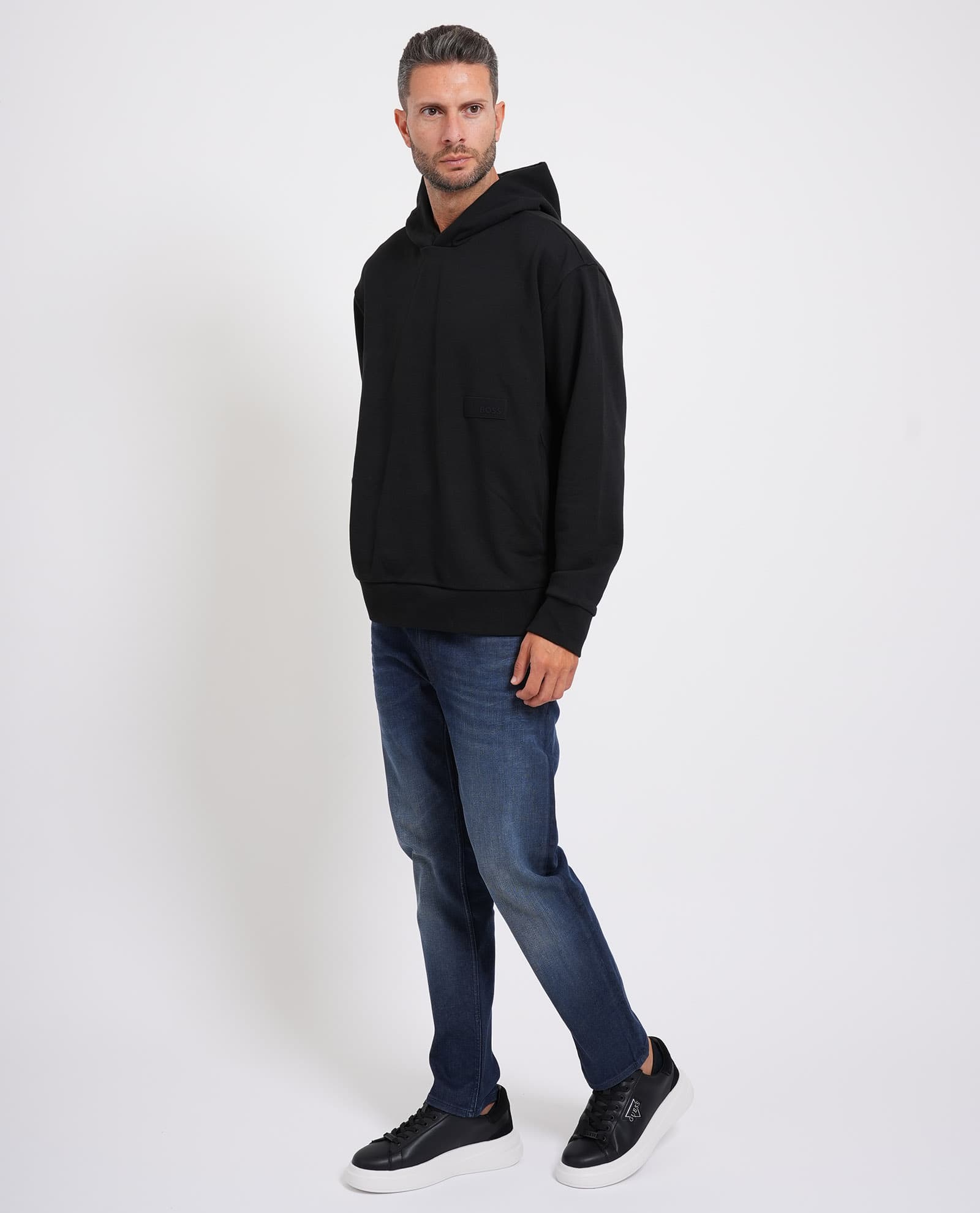 BOSS  Maglie Nero - 2