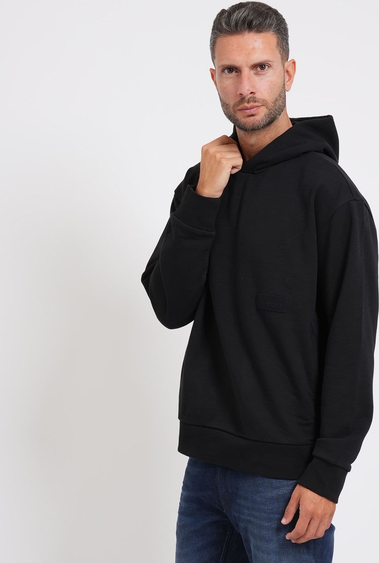 BOSS  Maglie Nero - 3