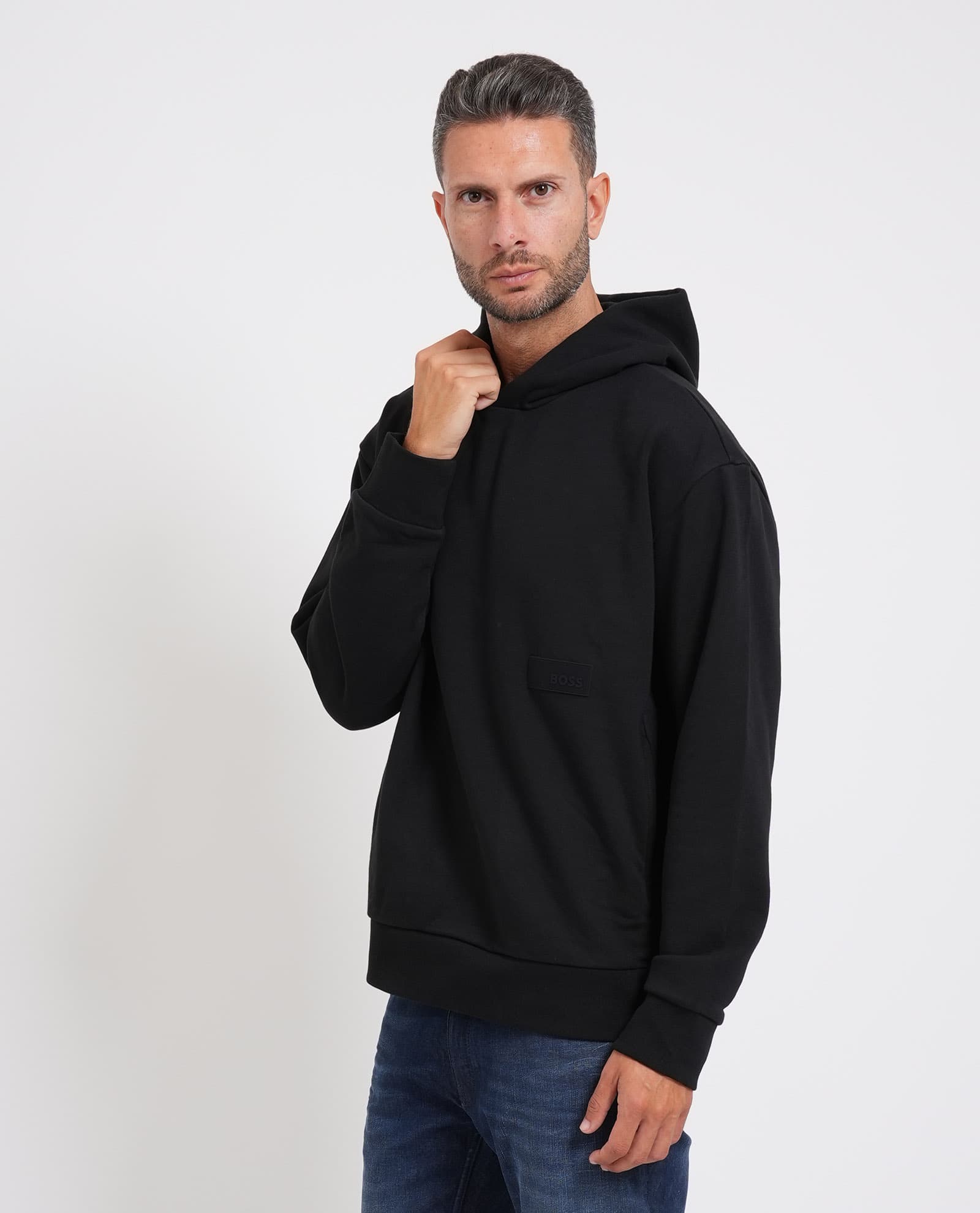 BOSS  Maglie Nero - 3