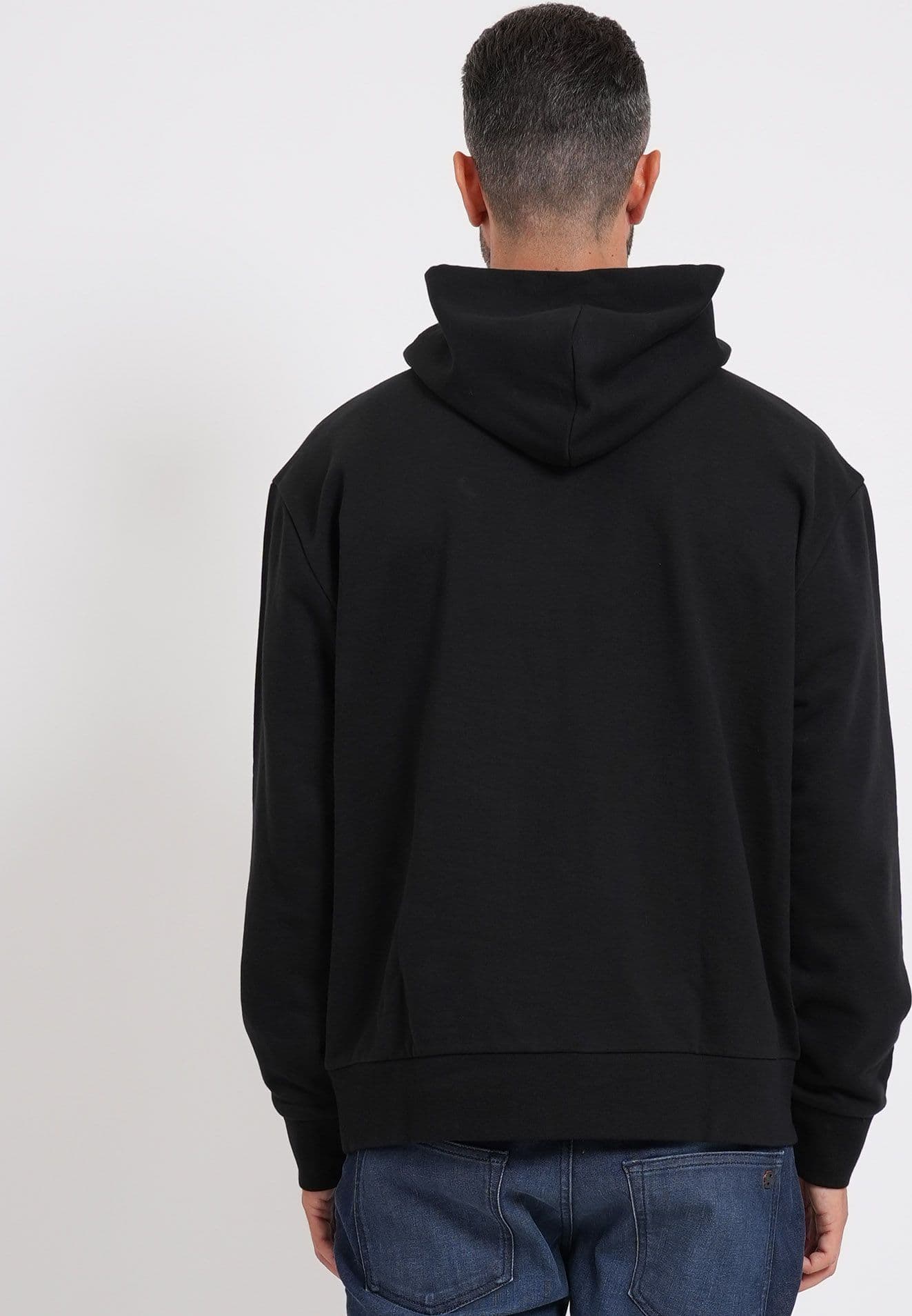 BOSS  Maglie Nero - 4
