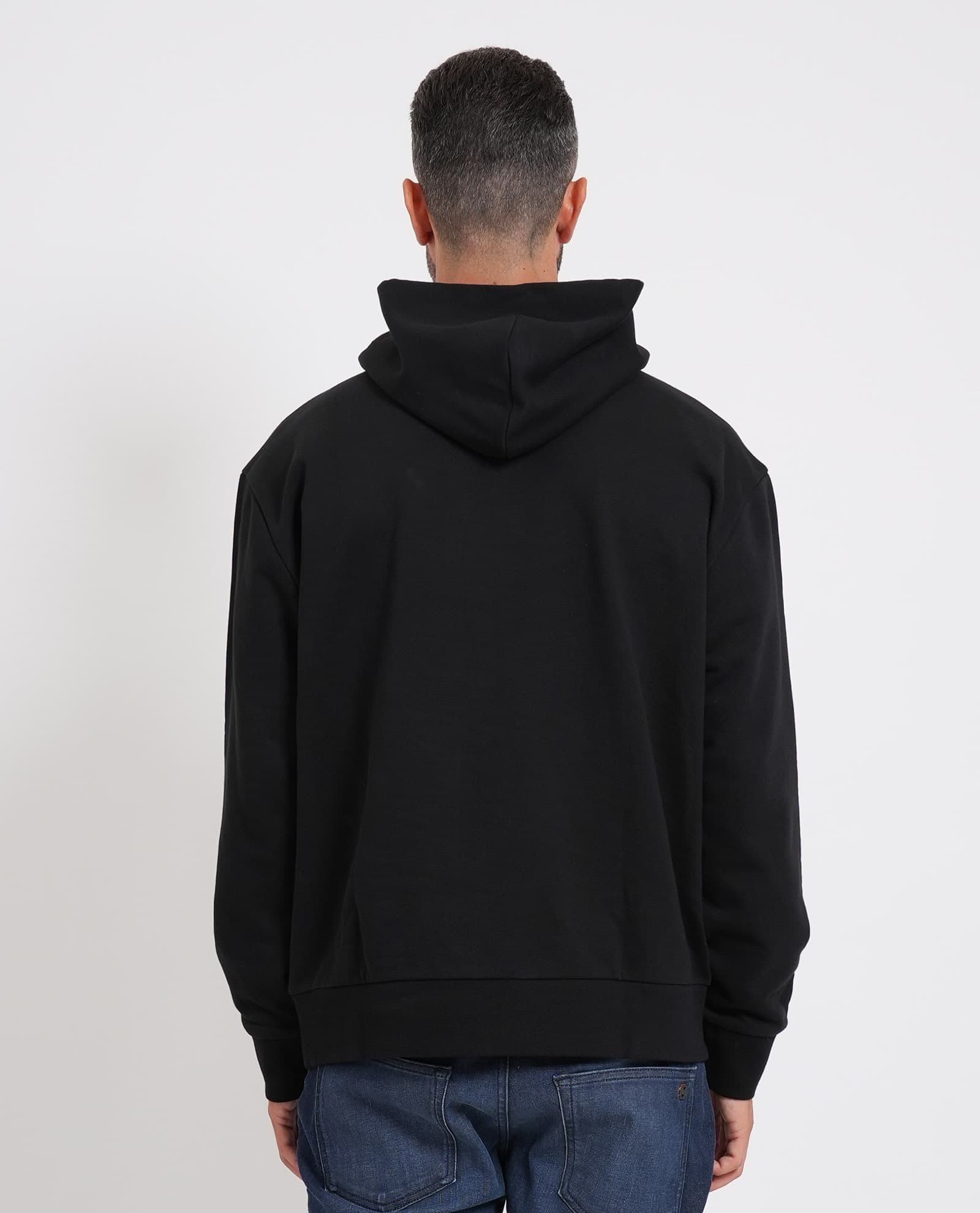 BOSS  Maglie Nero - 4