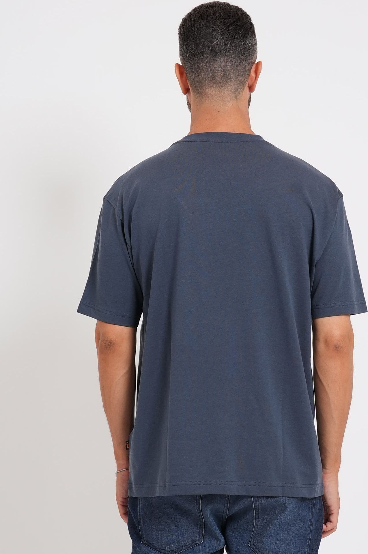 BOSS  T-shirt e Polo Blu - 4