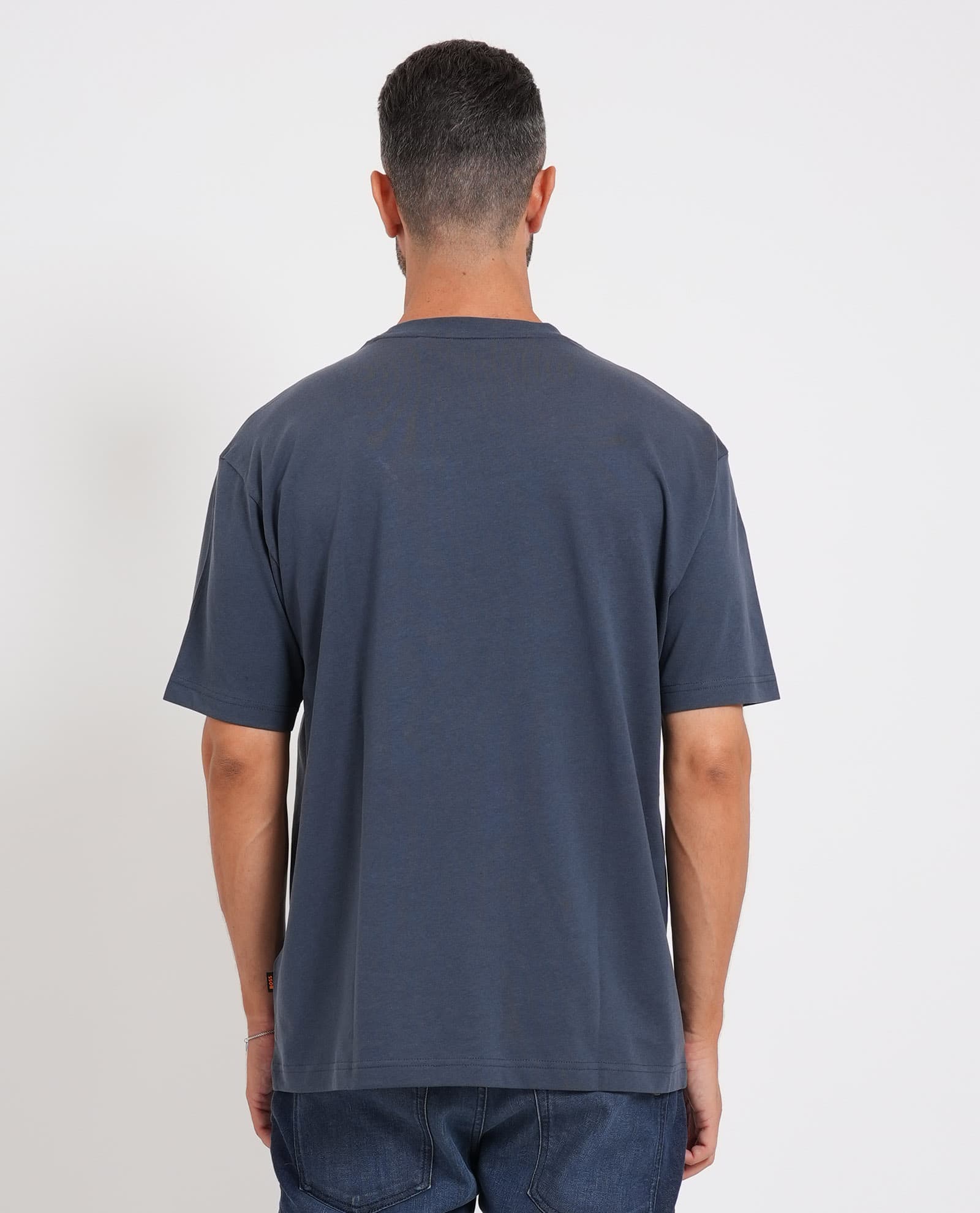 BOSS  T-shirt e Polo Blu - 4
