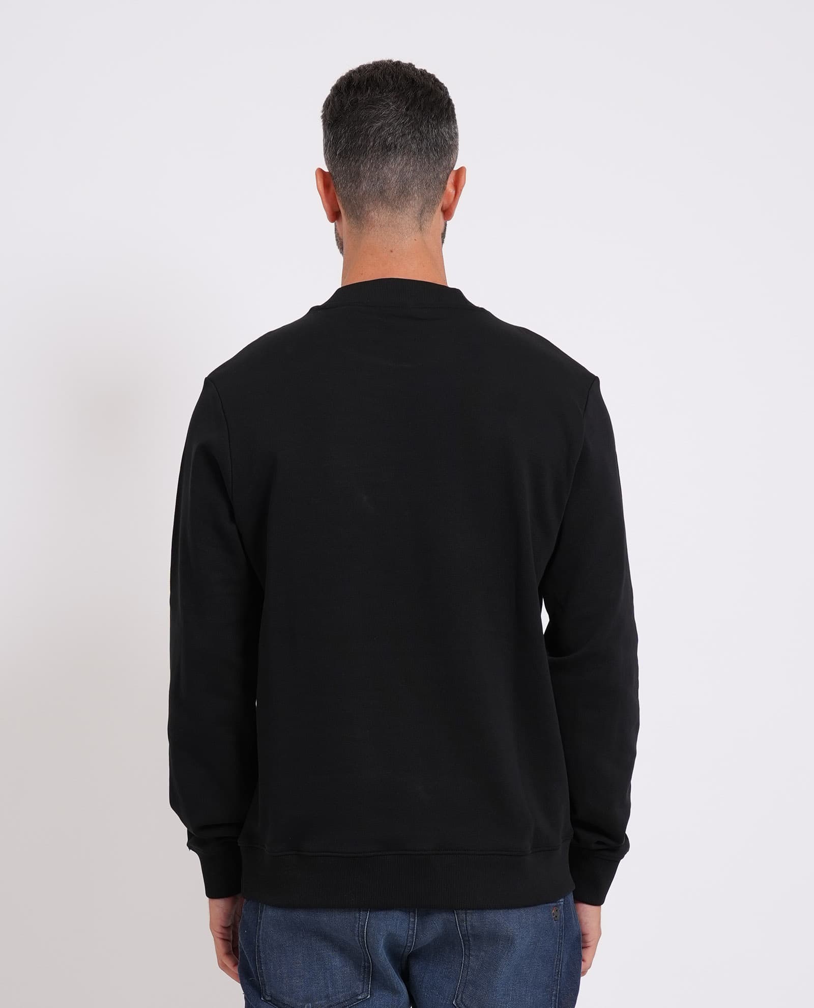 HUGO  Maglie Nero - 4