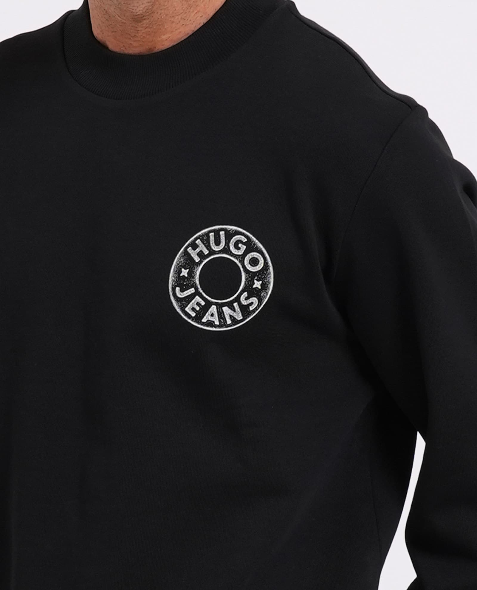 HUGO  Maglie Nero - 5