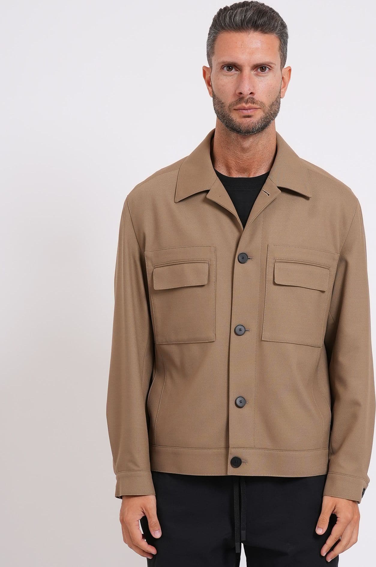HUGO  Giacche Beige