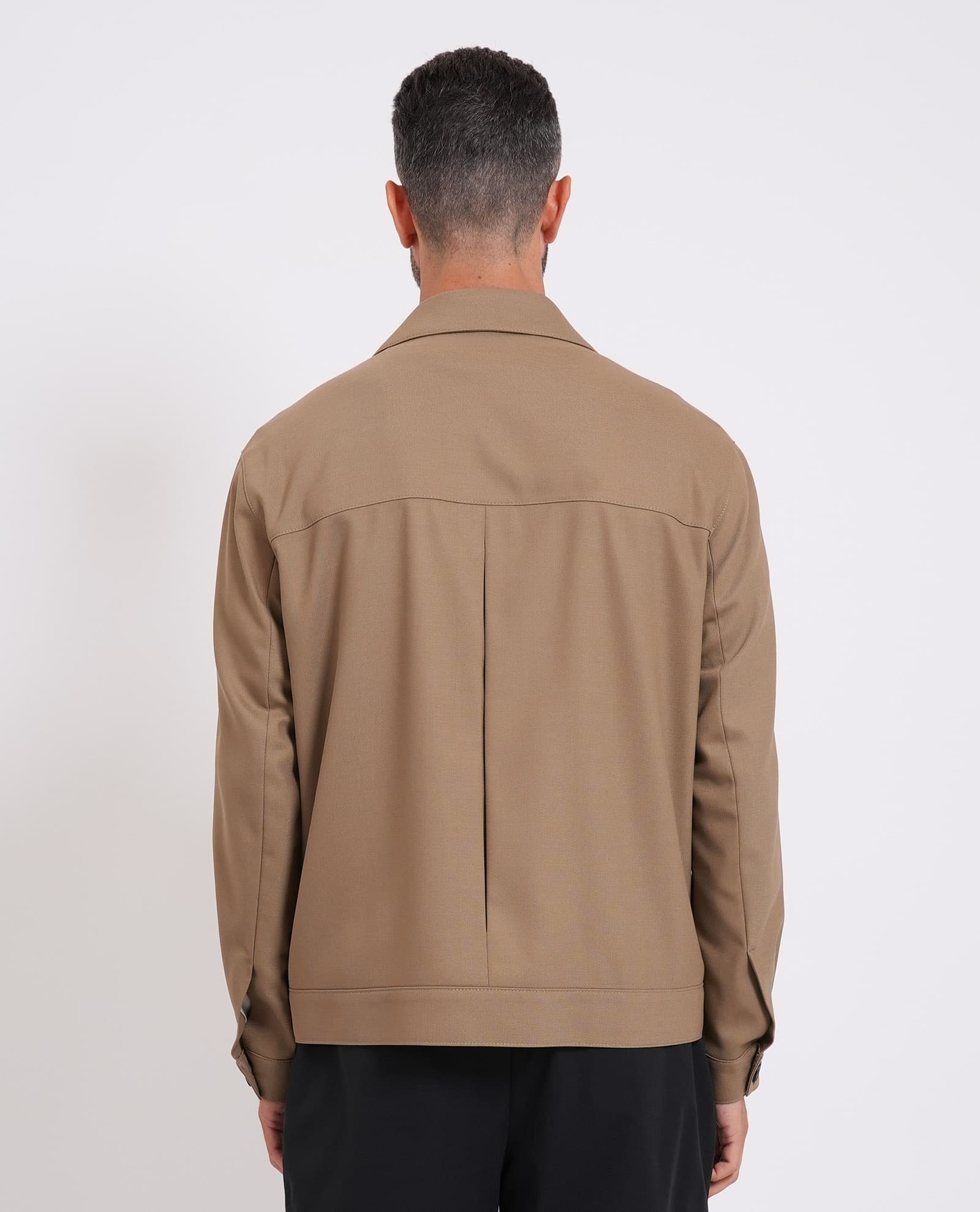 HUGO  Giacche Beige - 4