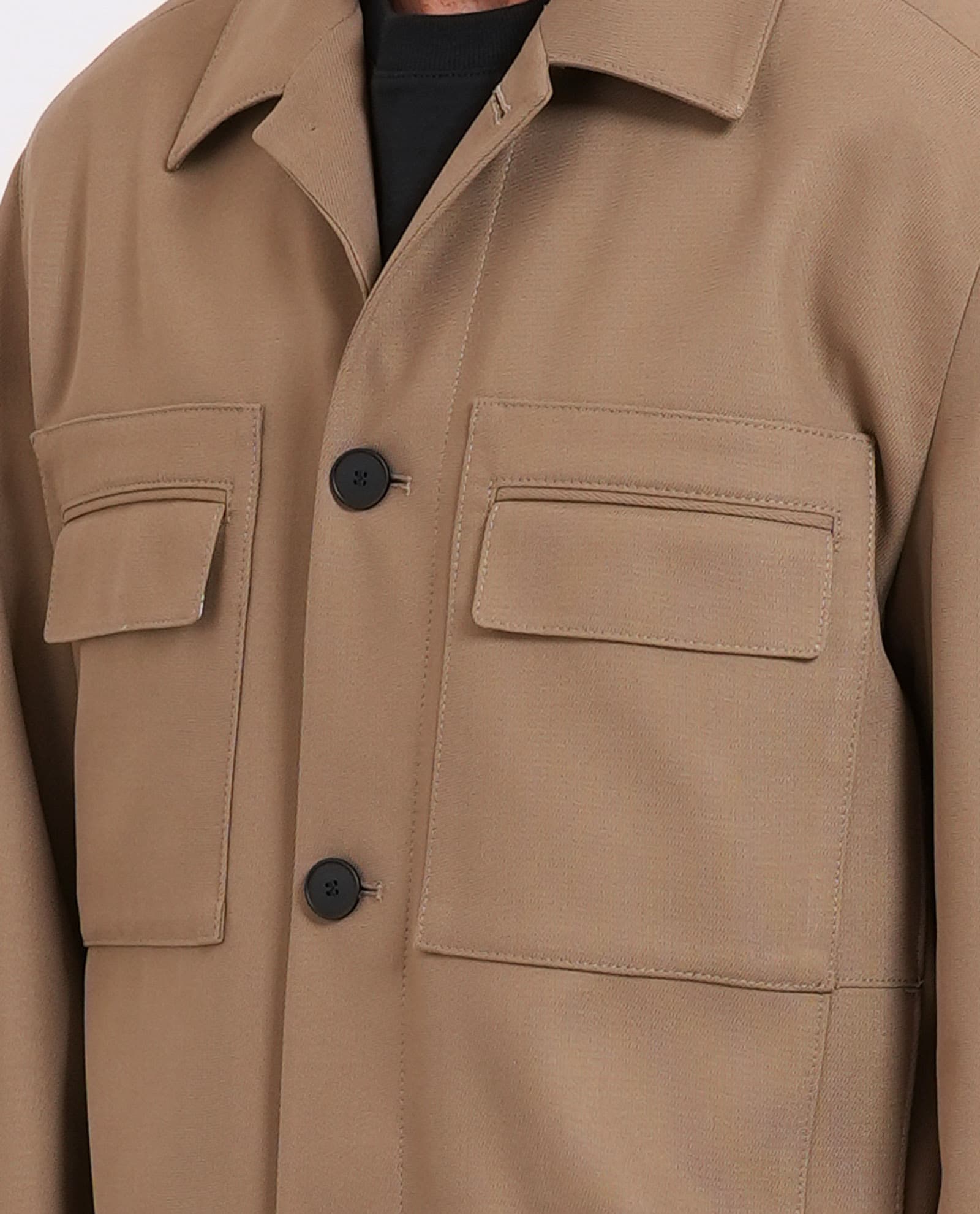 HUGO  Giacche Beige - 5