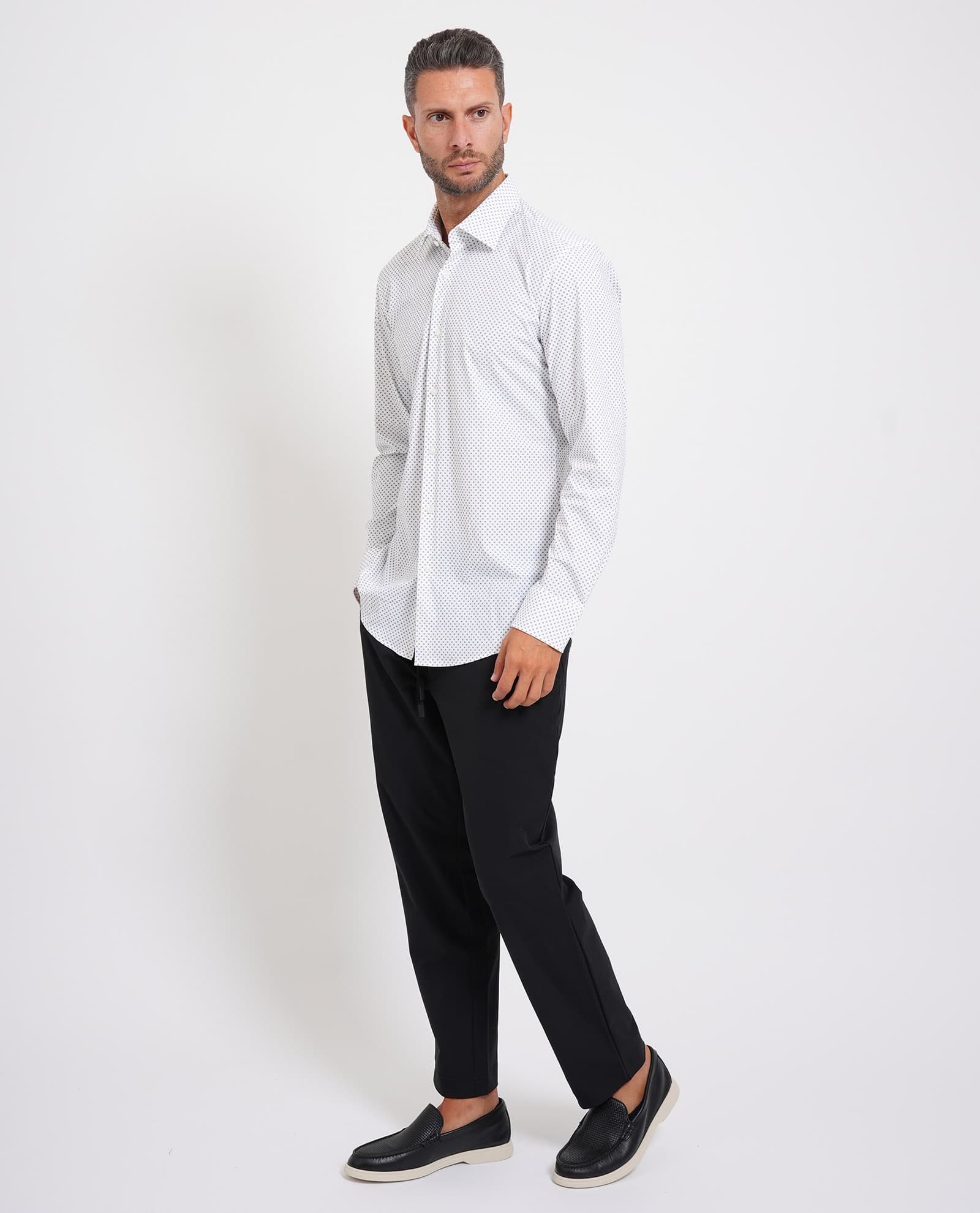 BOSS  Camicie Beige - 2
