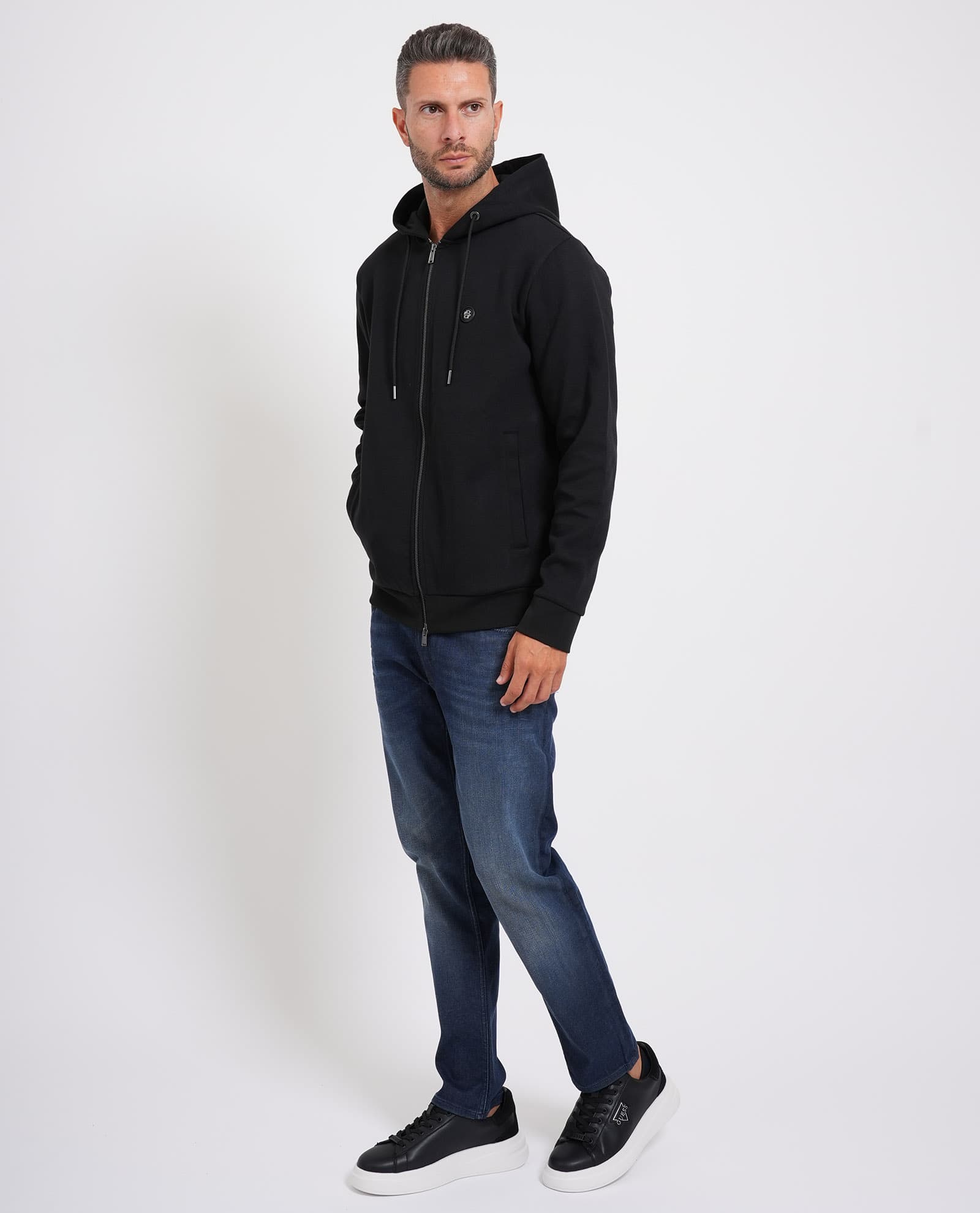 BOSS  Maglie Nero - 2