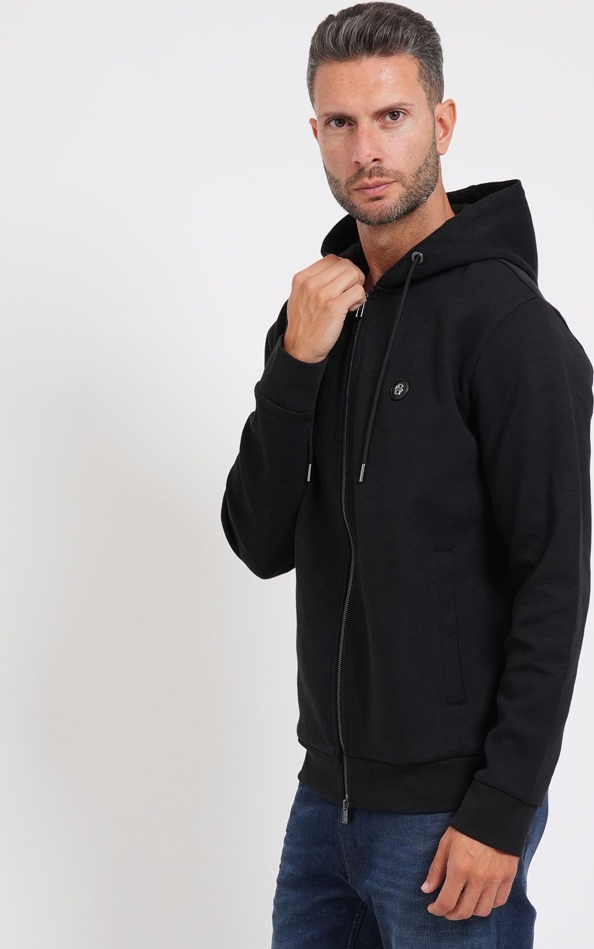 BOSS  Maglie Nero - 3