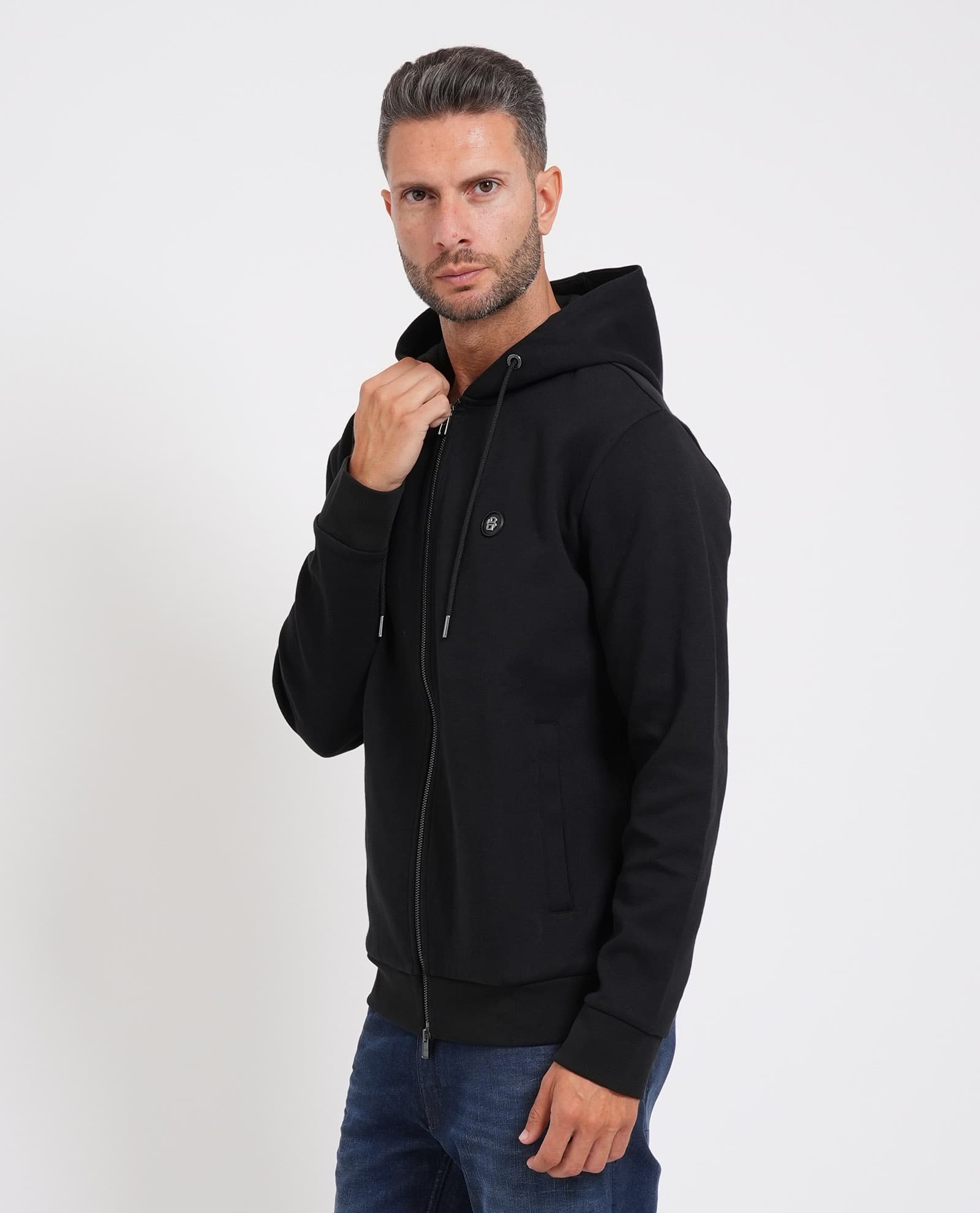 BOSS  Maglie Nero - 3