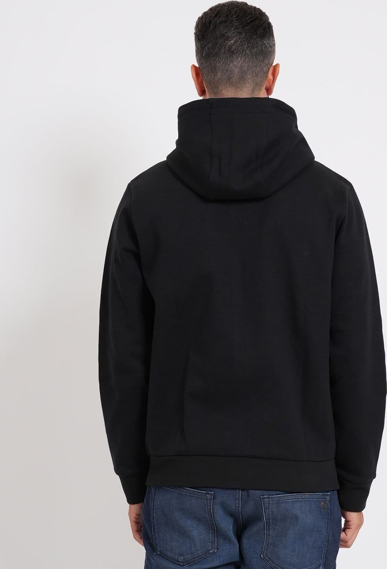 BOSS  Maglie Nero - 4