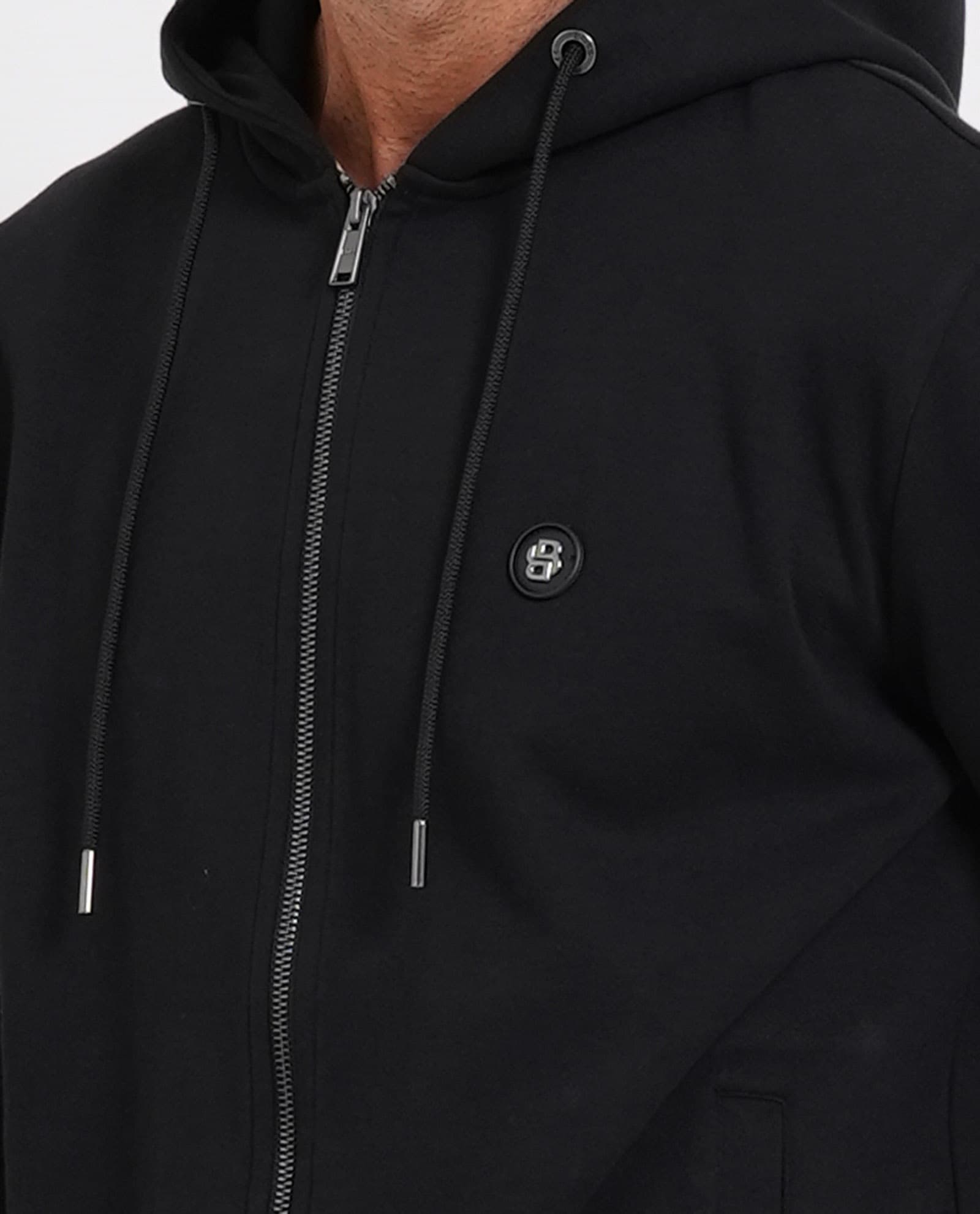 BOSS  Maglie Nero - 5