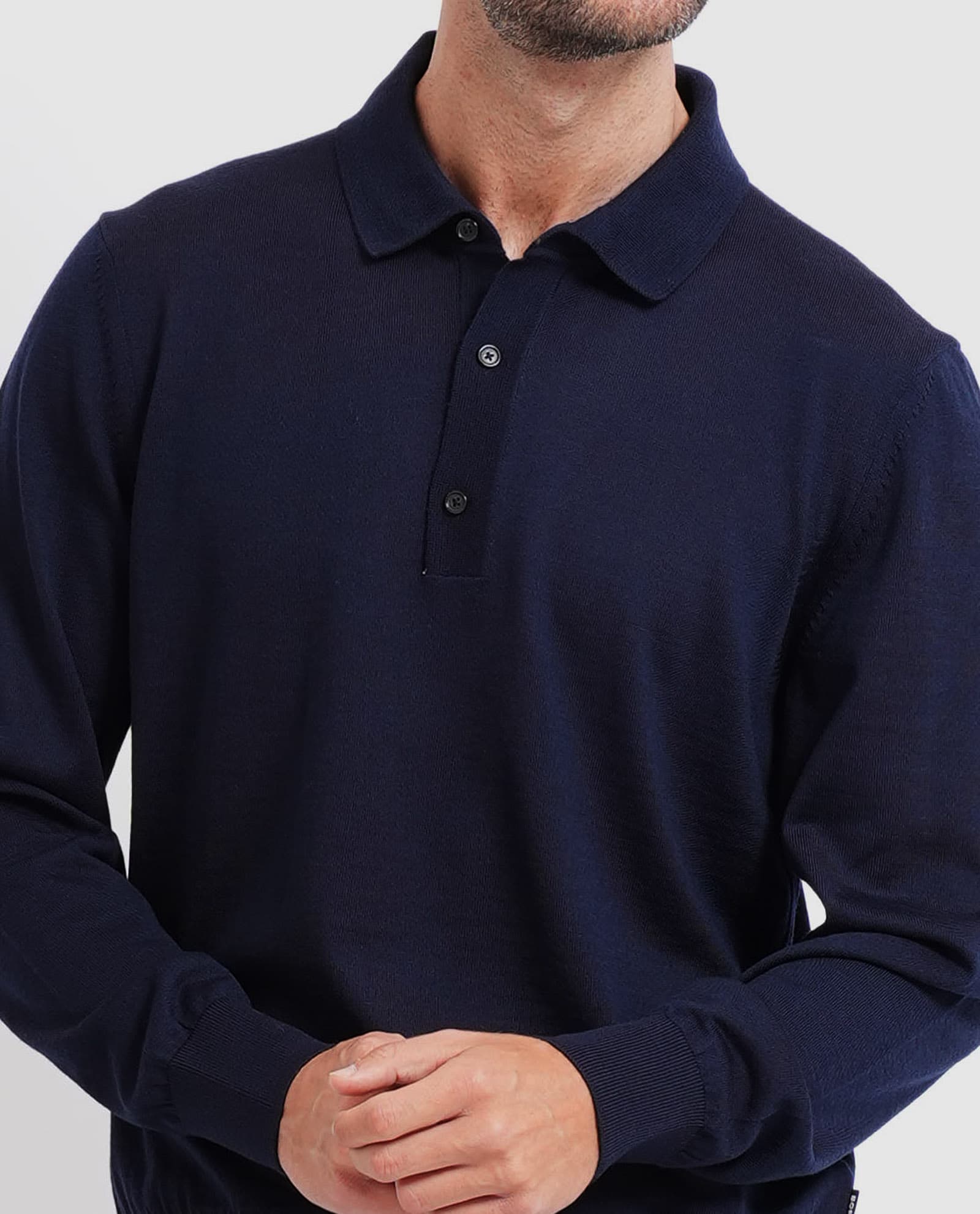 BOSS  T-shirt e Polo Blu - 2