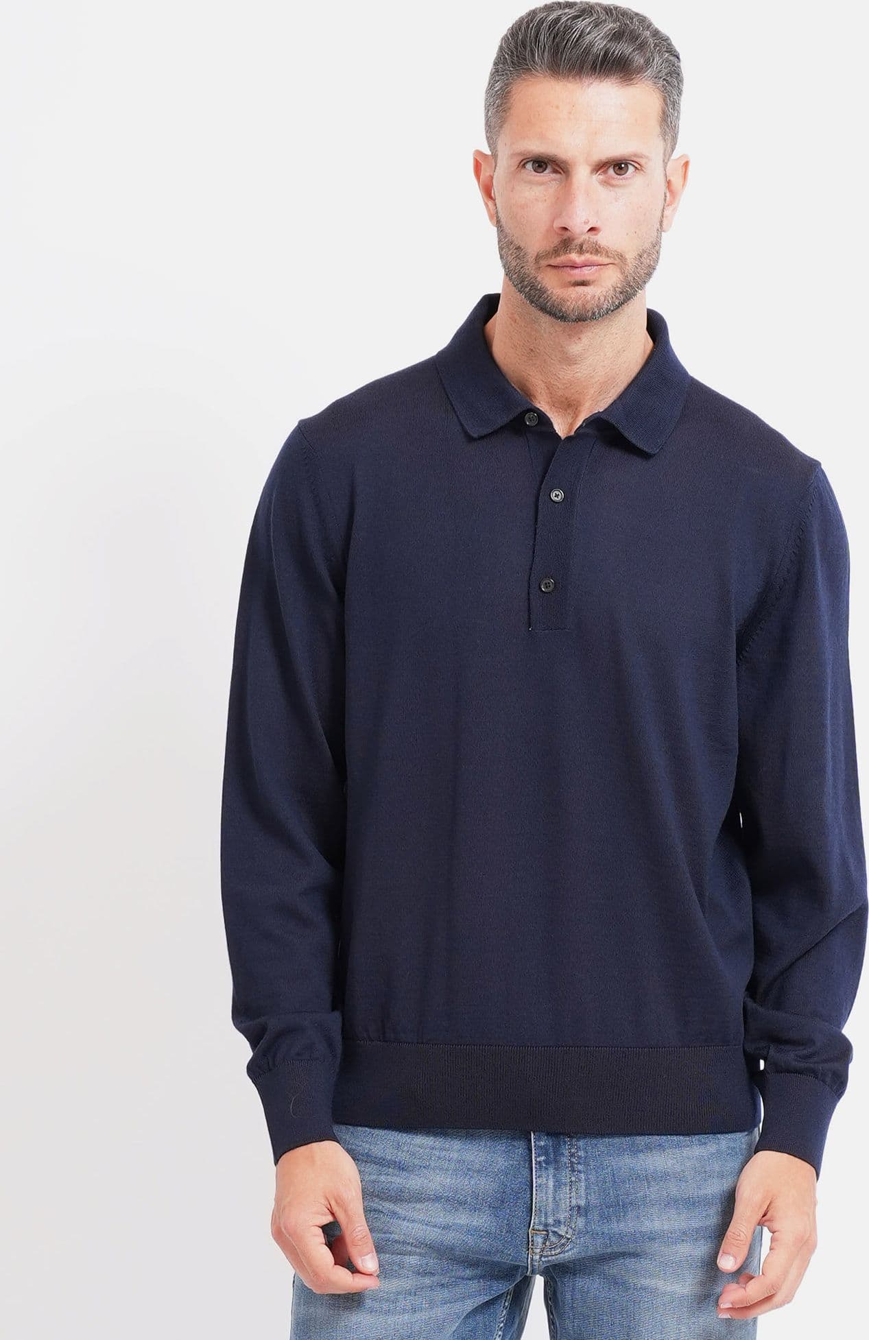 BOSS  T-shirt e Polo Blu - 3