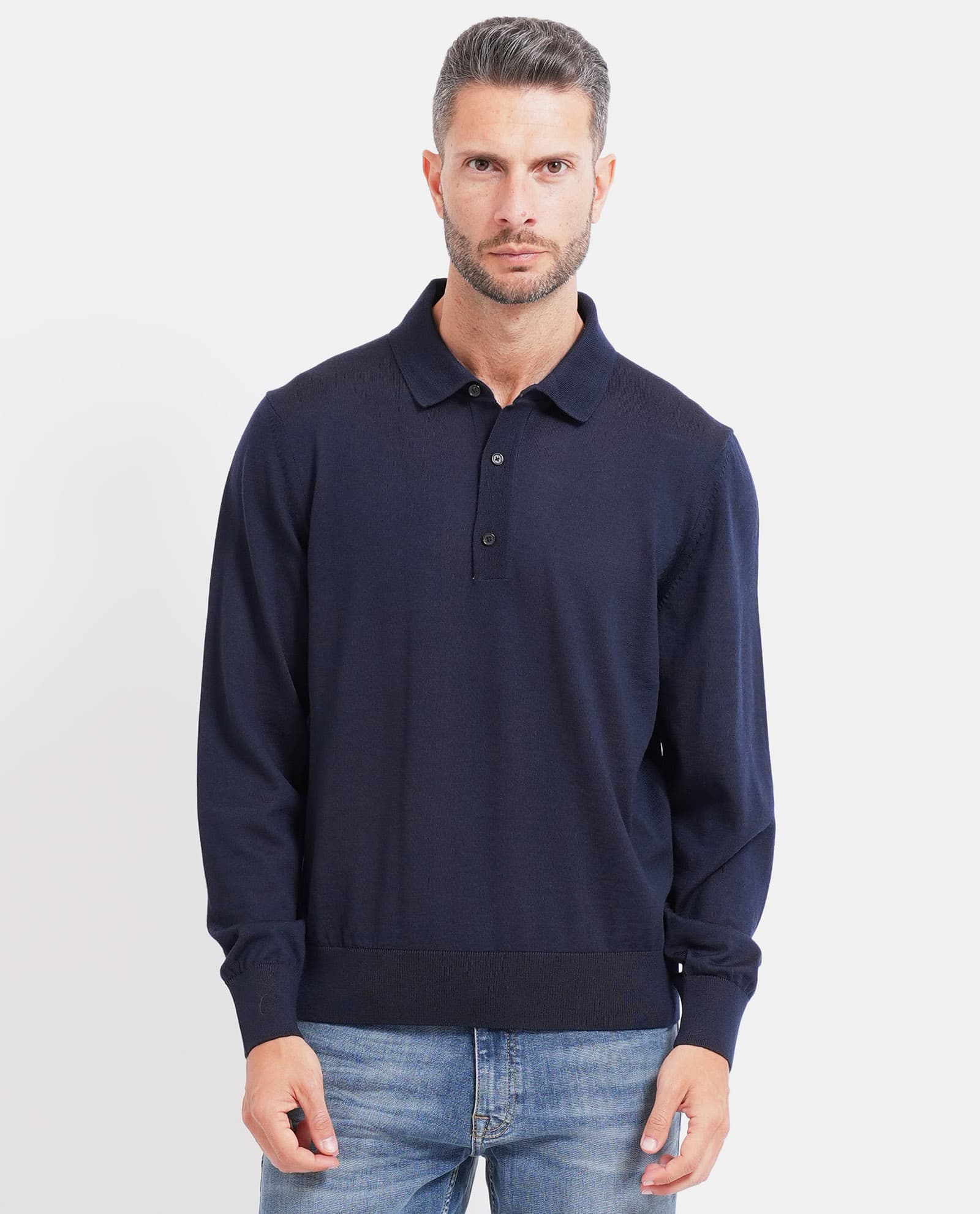 BOSS  T-shirt e Polo Blu - 3