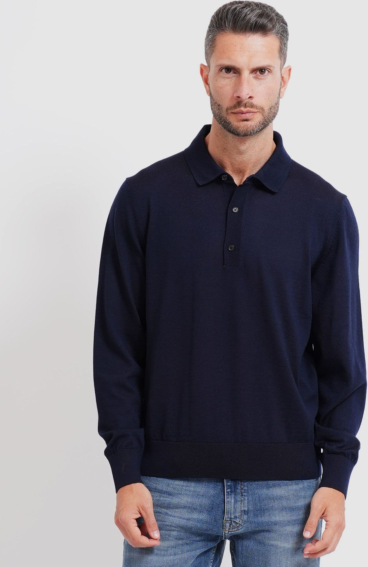 BOSS  T-shirt e Polo Blu - 4