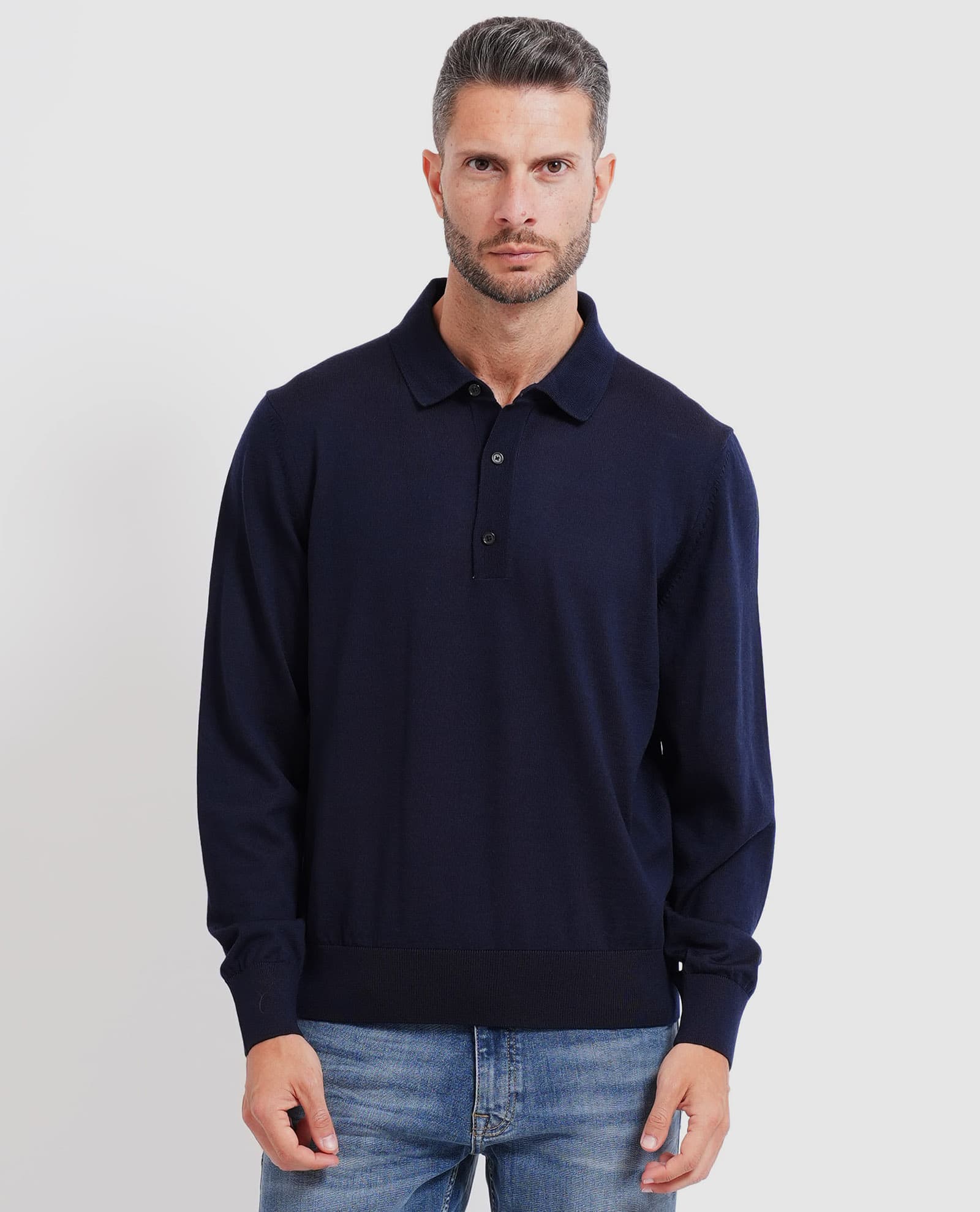 BOSS  T-shirt e Polo Blu - 4