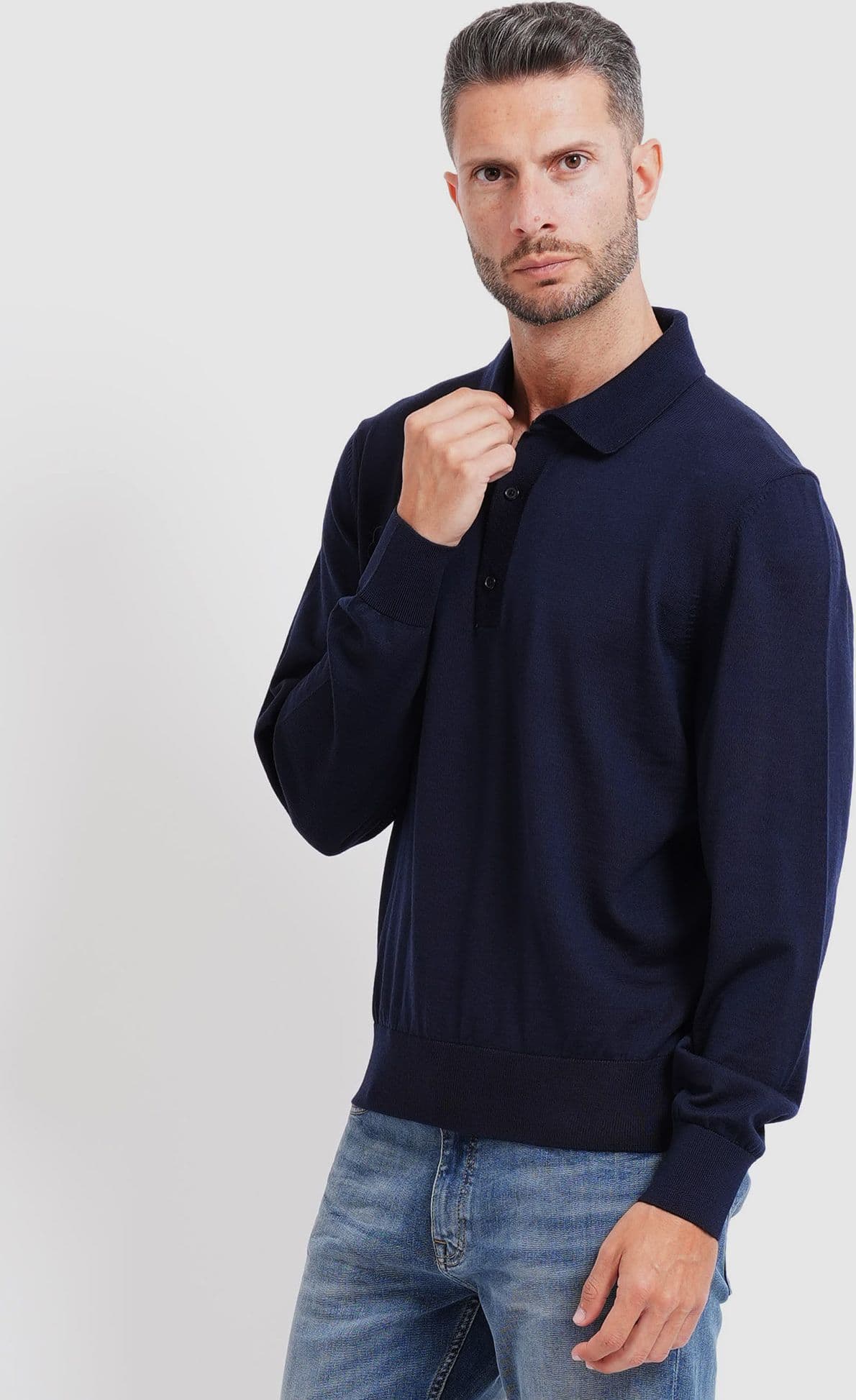 BOSS  T-shirt e Polo Blu - 5
