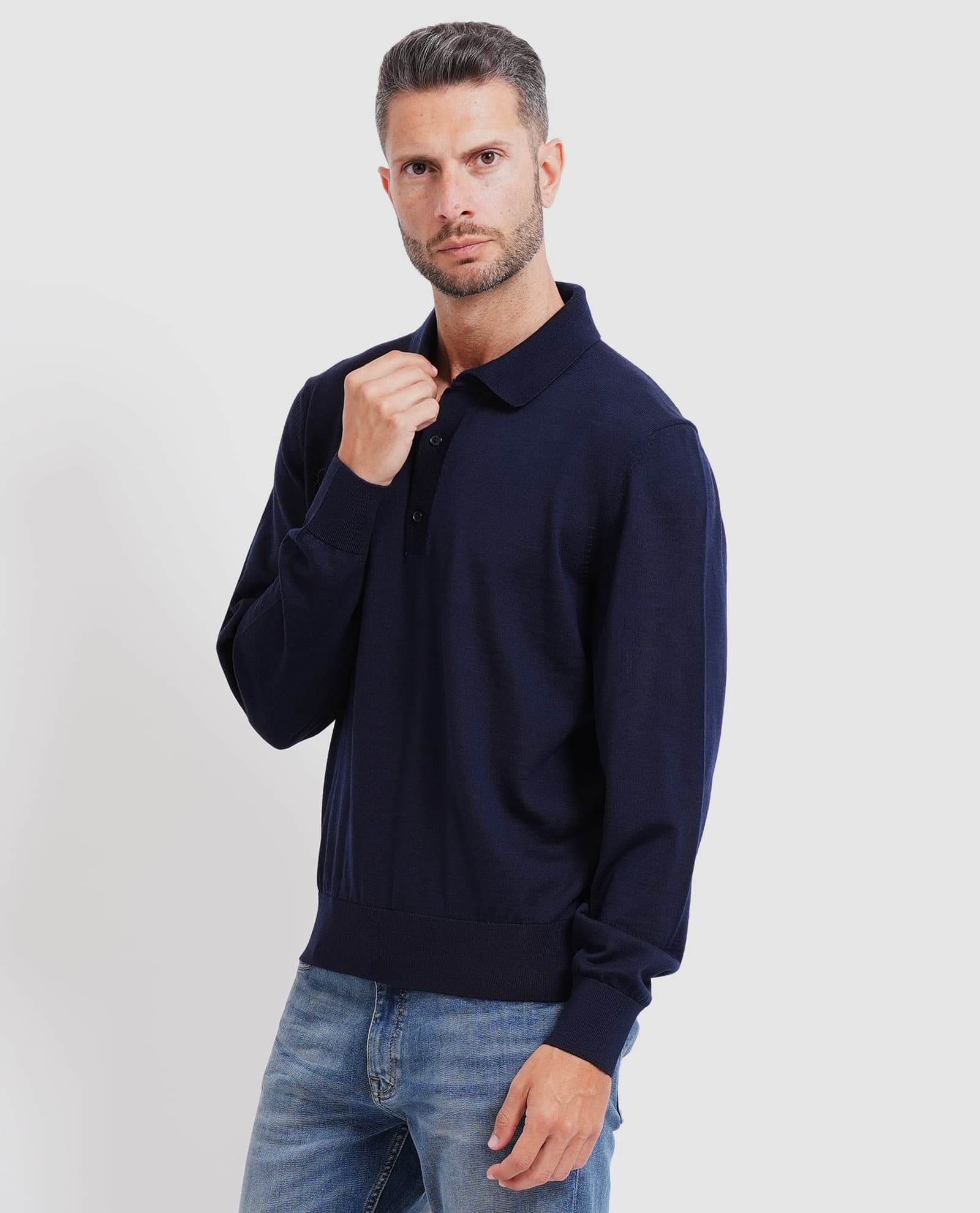 BOSS  T-shirt e Polo Blu - 5