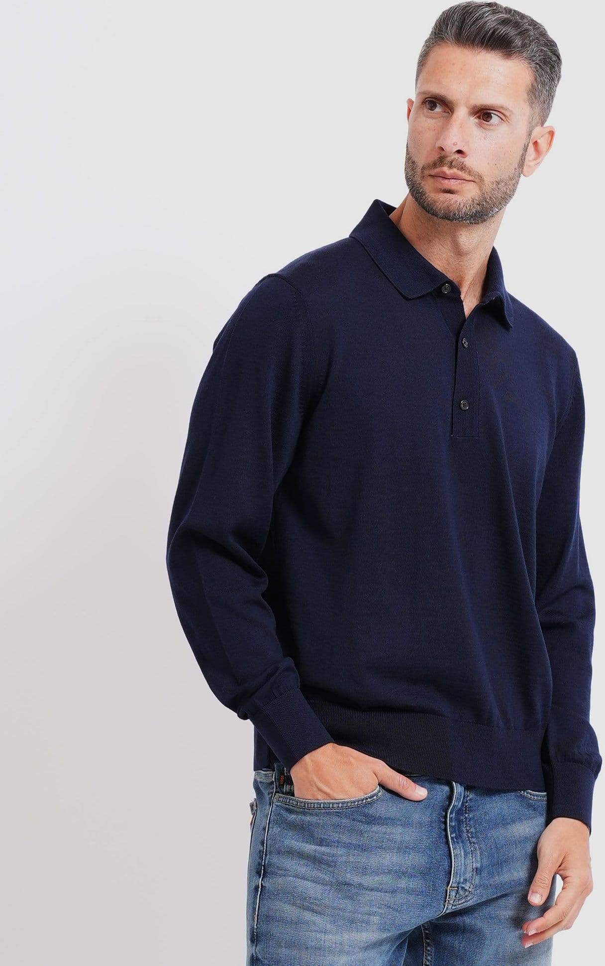 BOSS  T-shirt e Polo Blu - 6