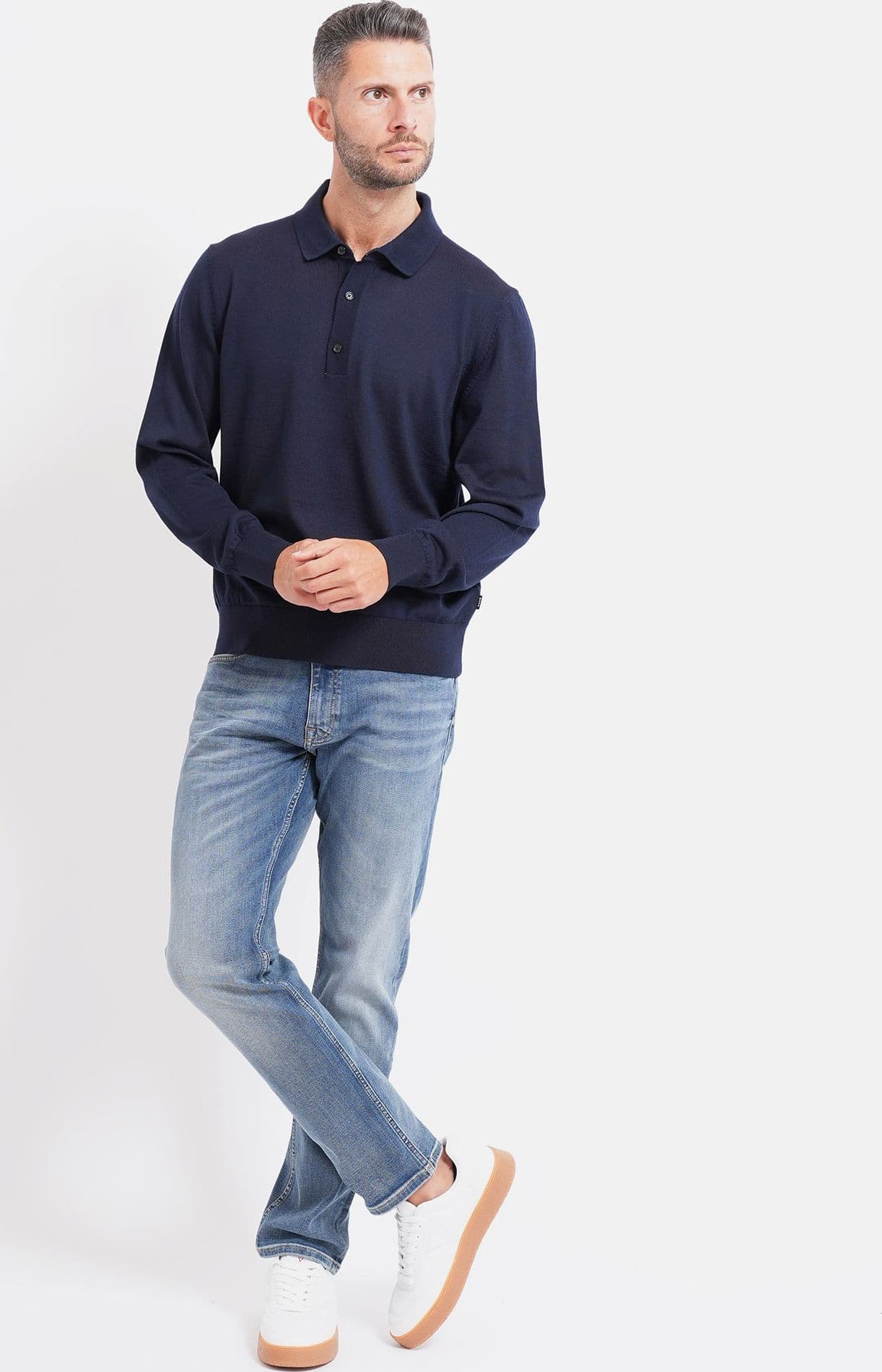 BOSS  T-shirt e Polo Blu - 7