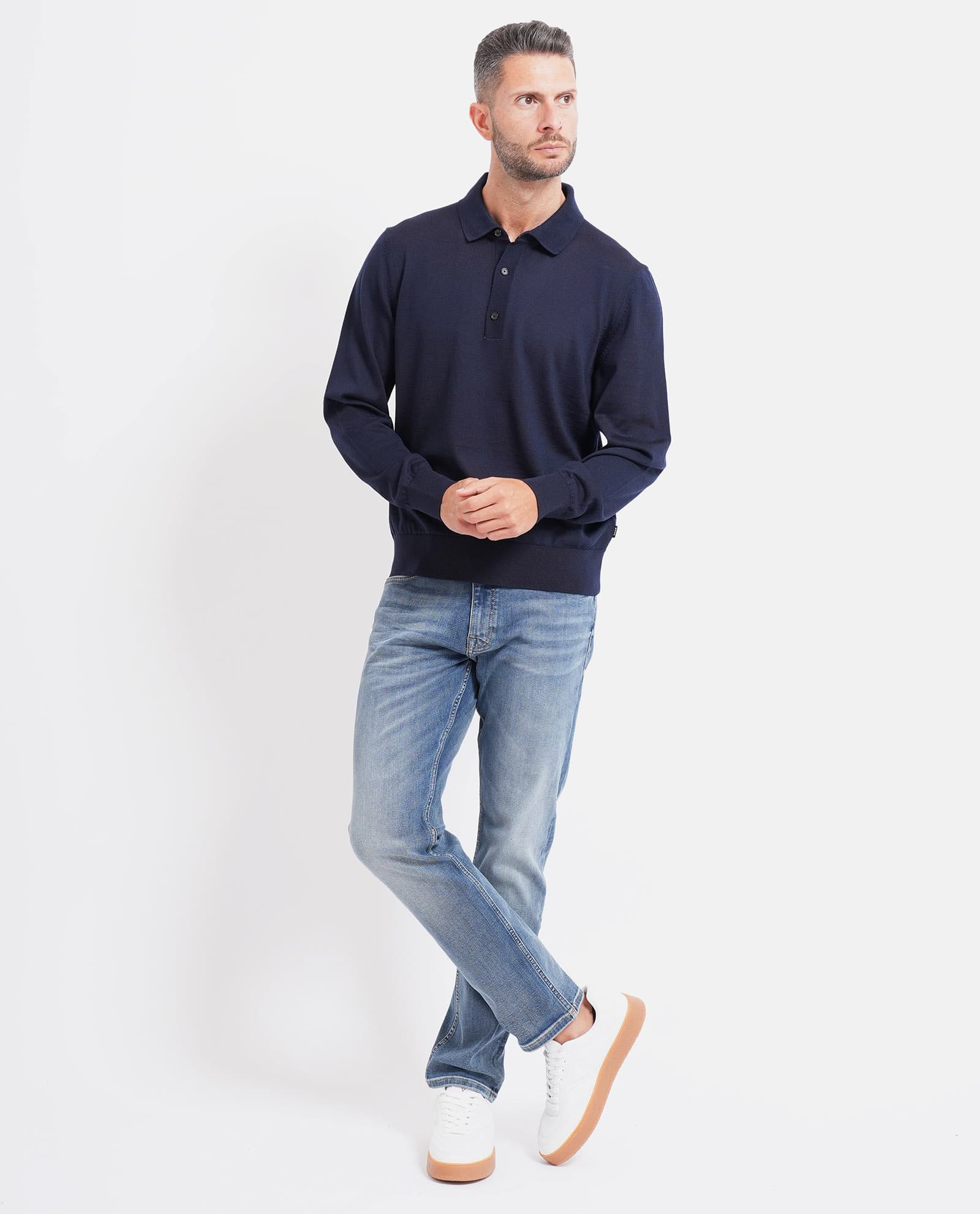 BOSS  T-shirt e Polo Blu - 7