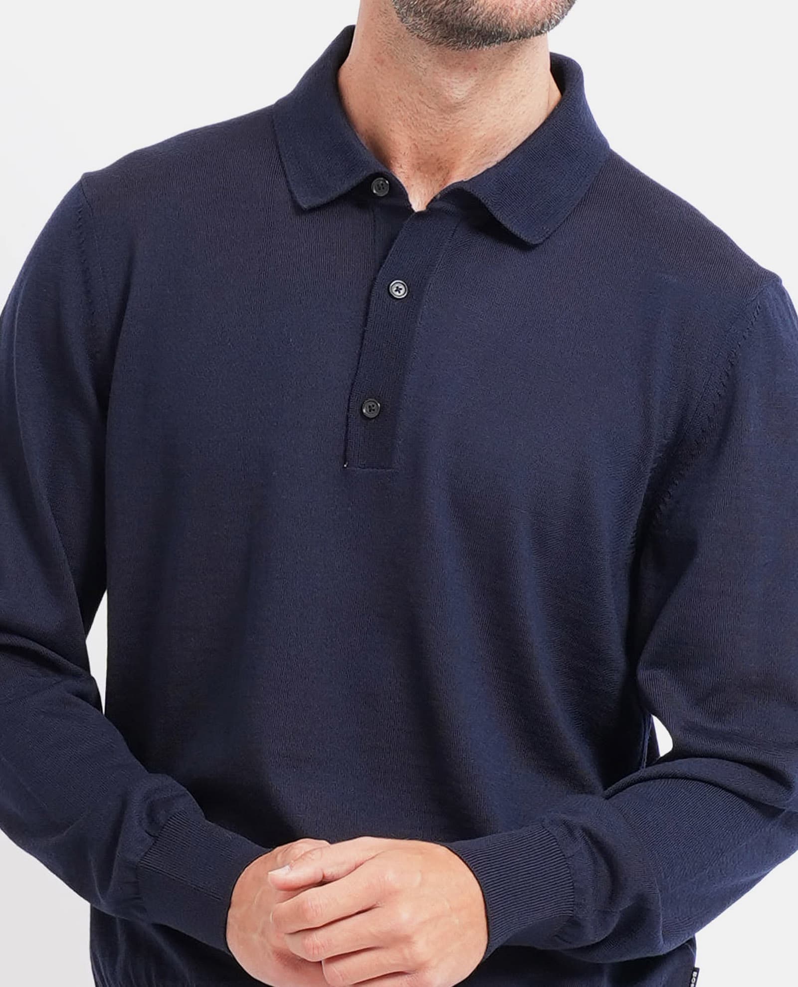 BOSS  T-shirt e Polo Blu - 9
