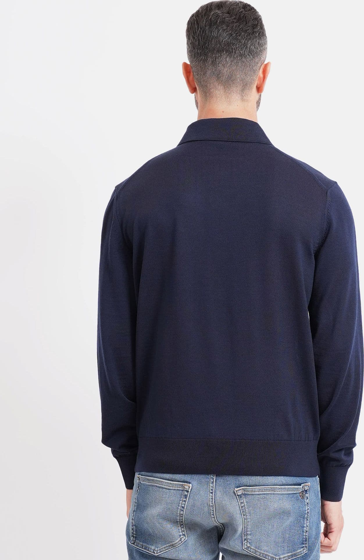 BOSS  T-shirt e Polo Blu - 10