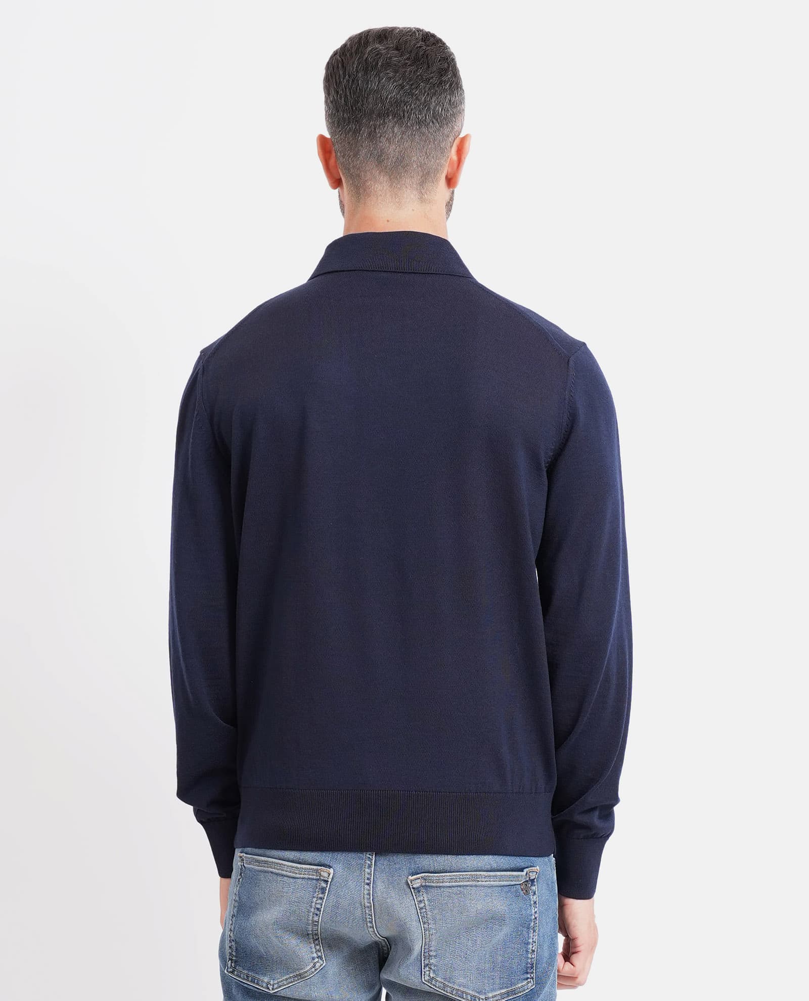 BOSS  T-shirt e Polo Blu - 10